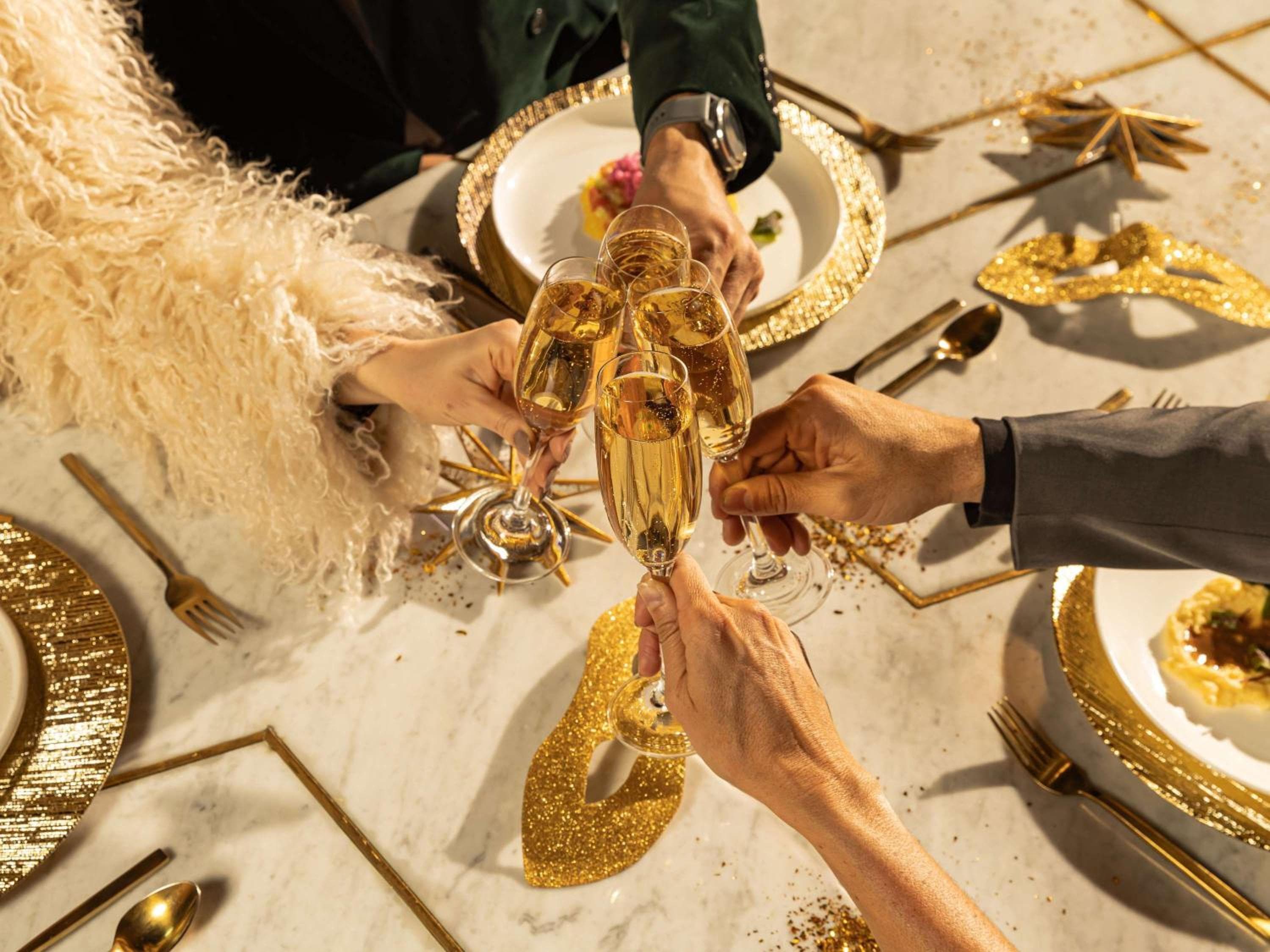 Sofitel Mexico City Reforma hotel, 297 Avenue Paseo De La Reforma, Mexico City, Mexico — photo 35