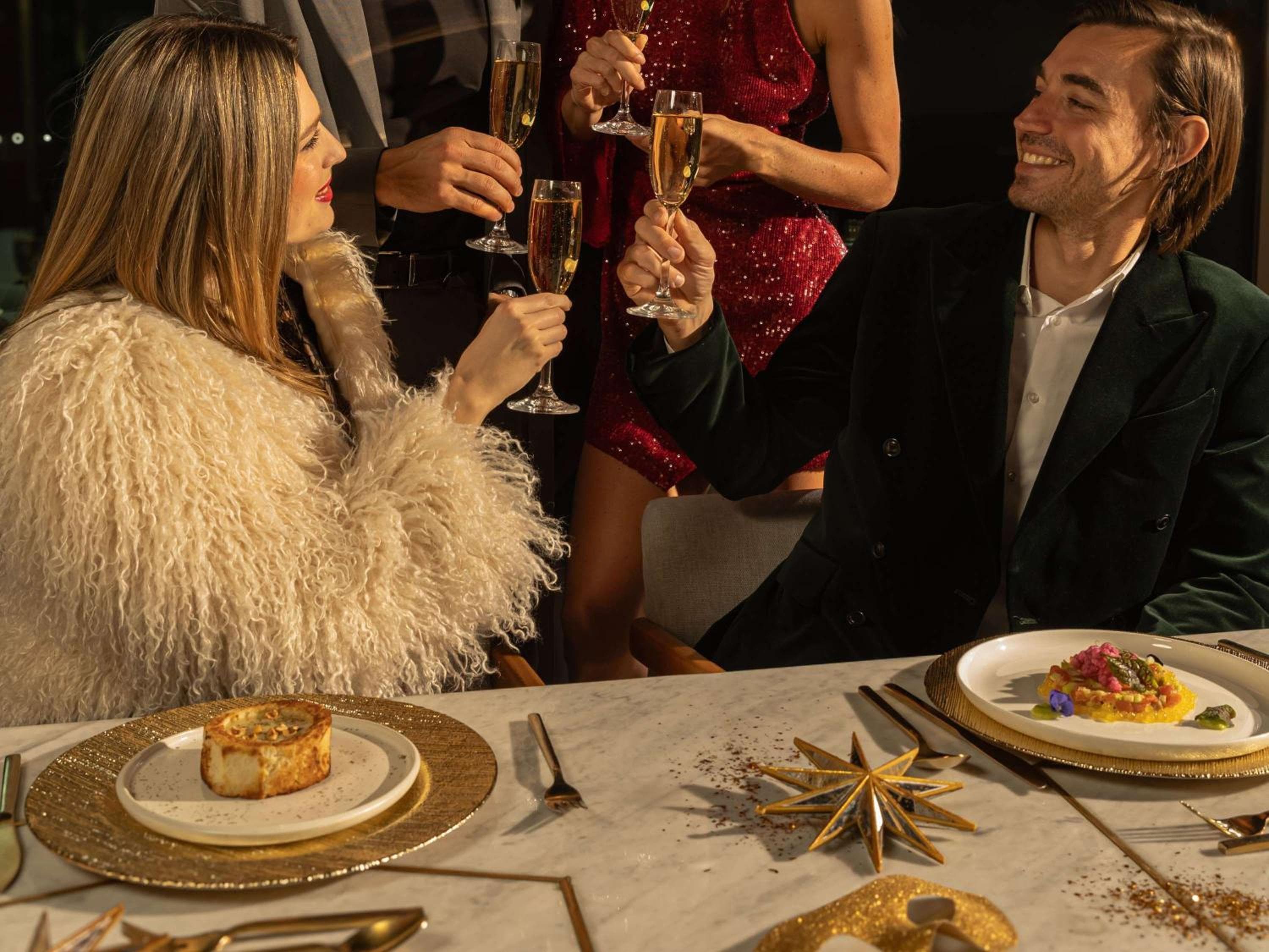 Sofitel Mexico City Reforma hotel, 297 Avenue Paseo De La Reforma, Mexico City, Mexico — photo 36