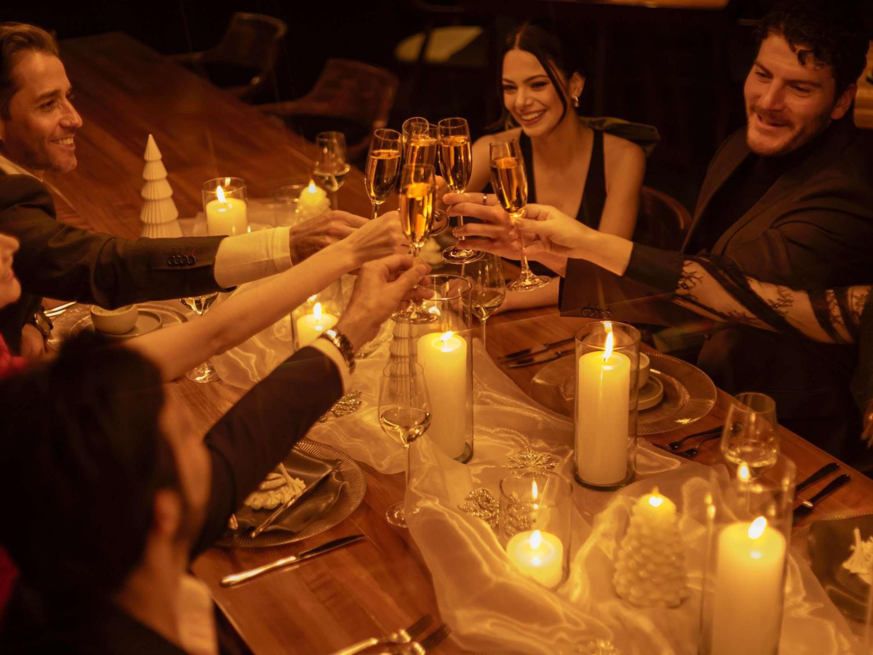 Sofitel Mexico City Reforma hotel, 297 Avenue Paseo De La Reforma, Mexico City, Mexico — photo 38