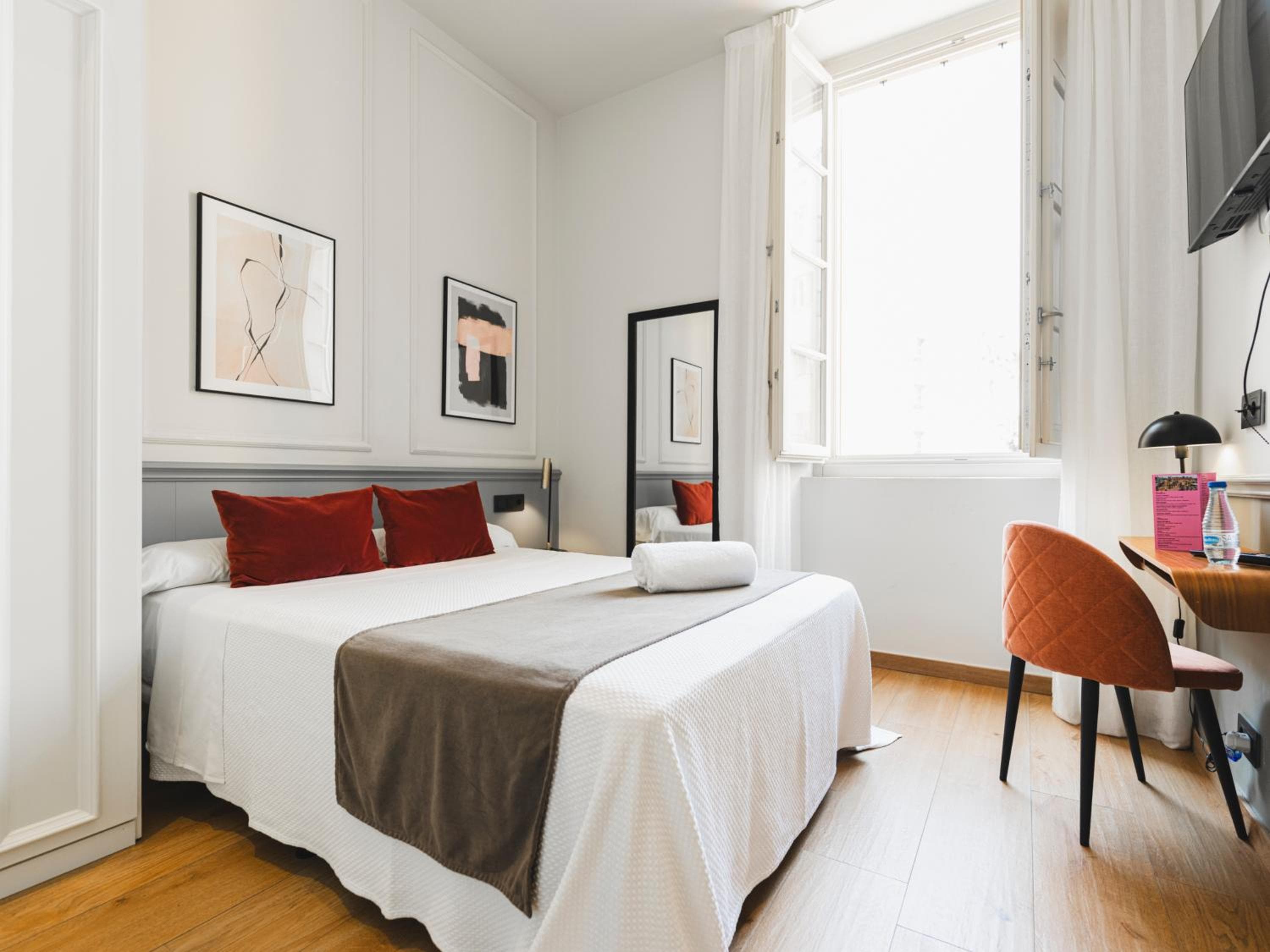 Alcazaba Premium Hotel — 6
