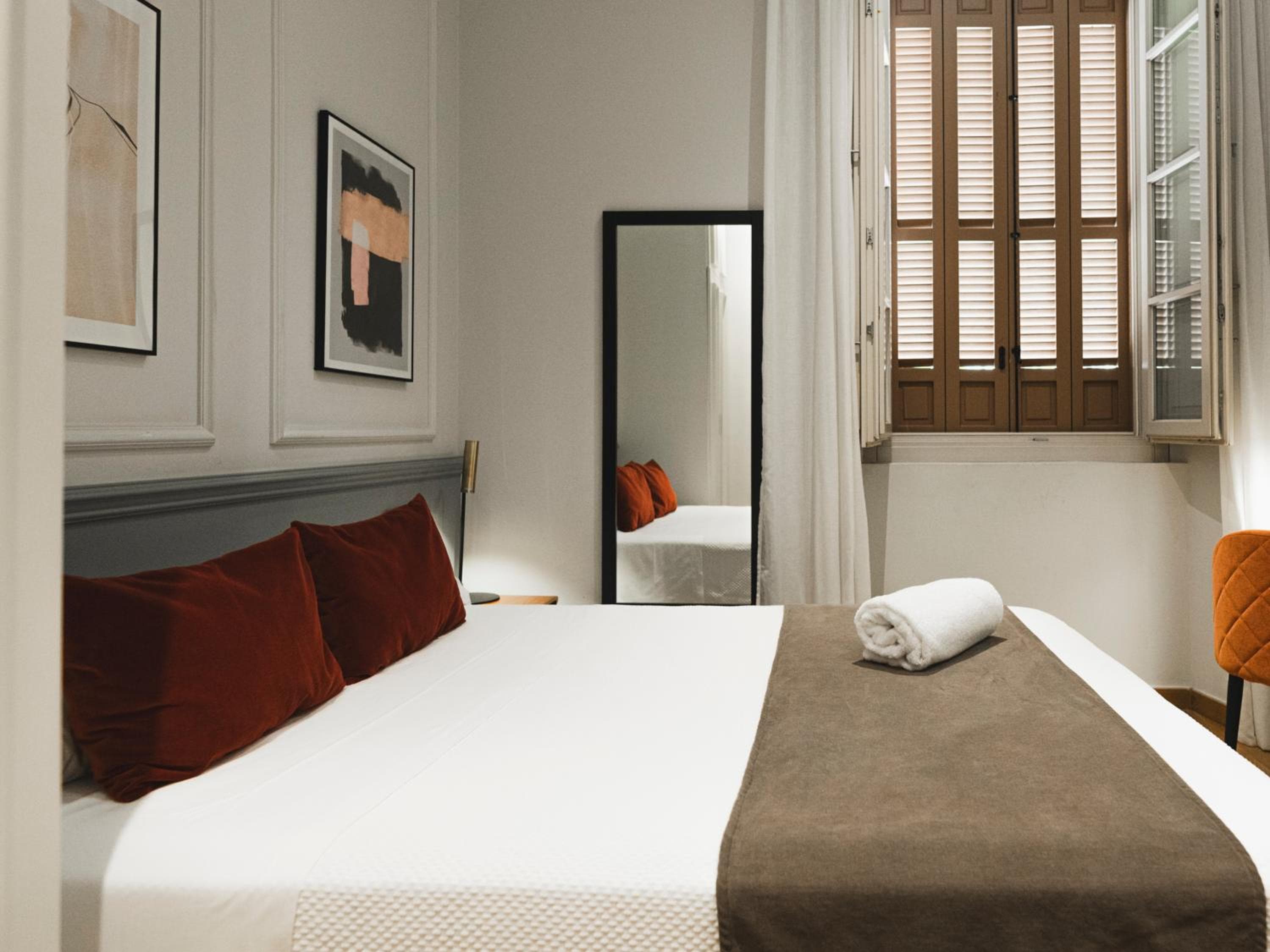 Alcazaba Premium Hotel — 15