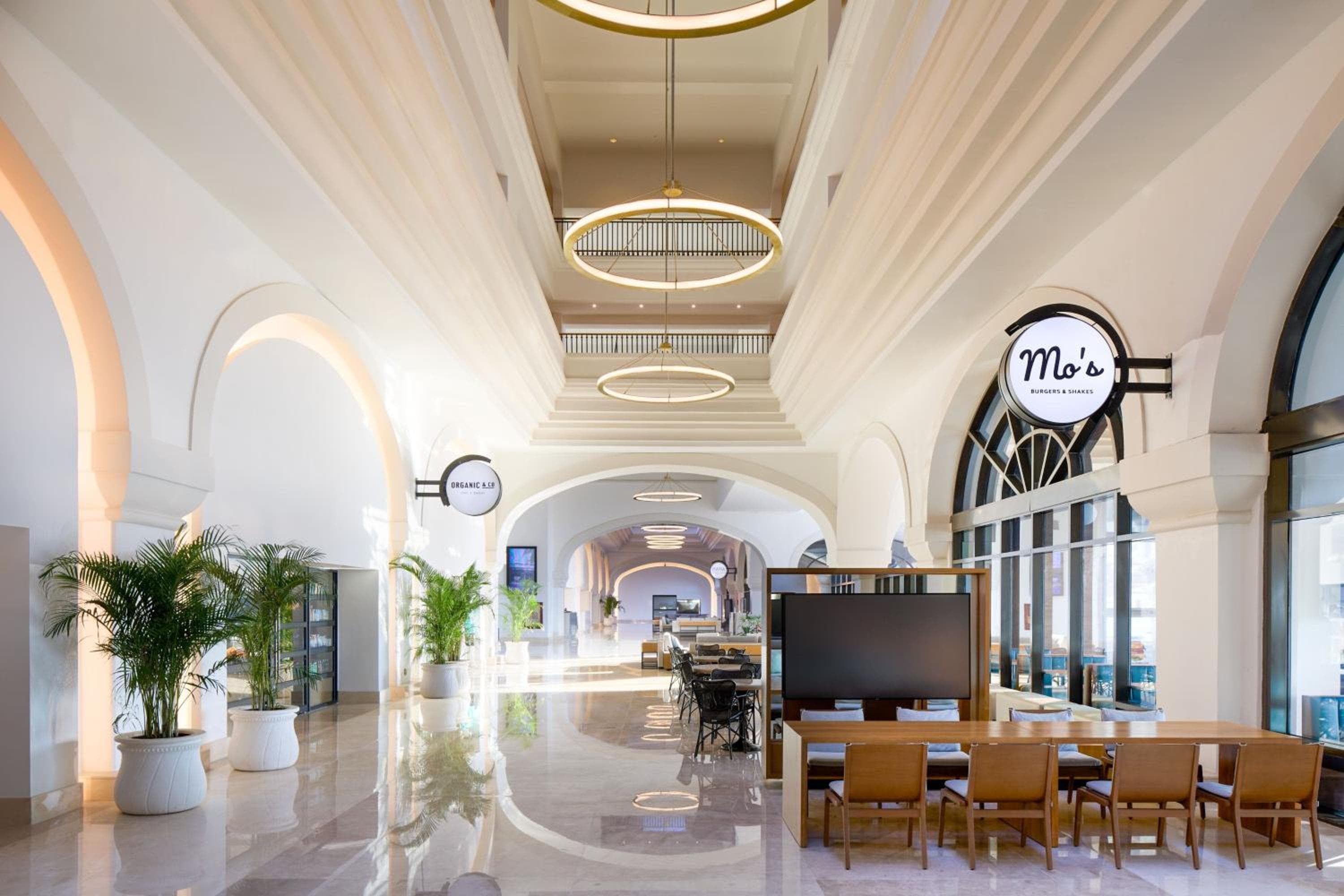 Marriott Cancun, un resort tutto compreso — 11