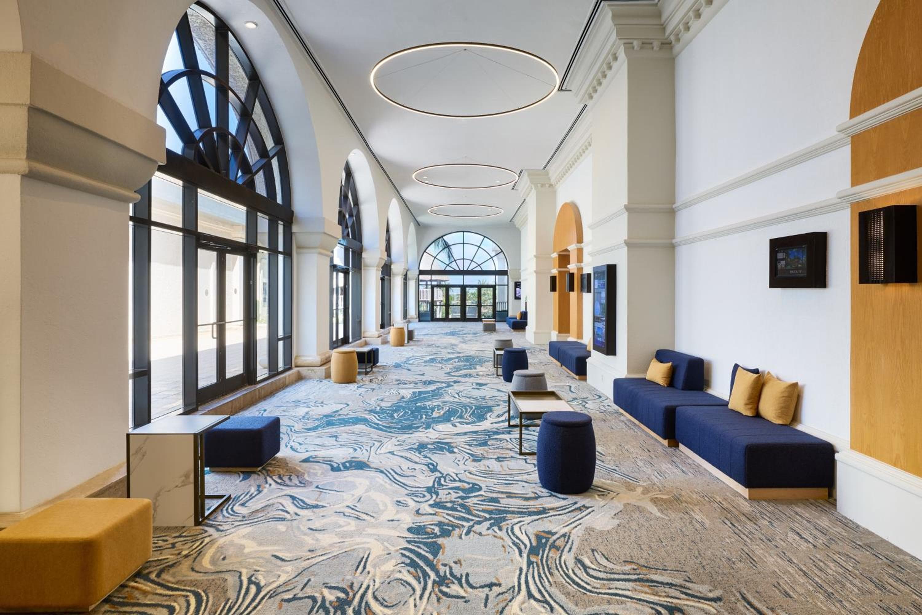 Marriott Cancun, un resort tutto compreso — 13