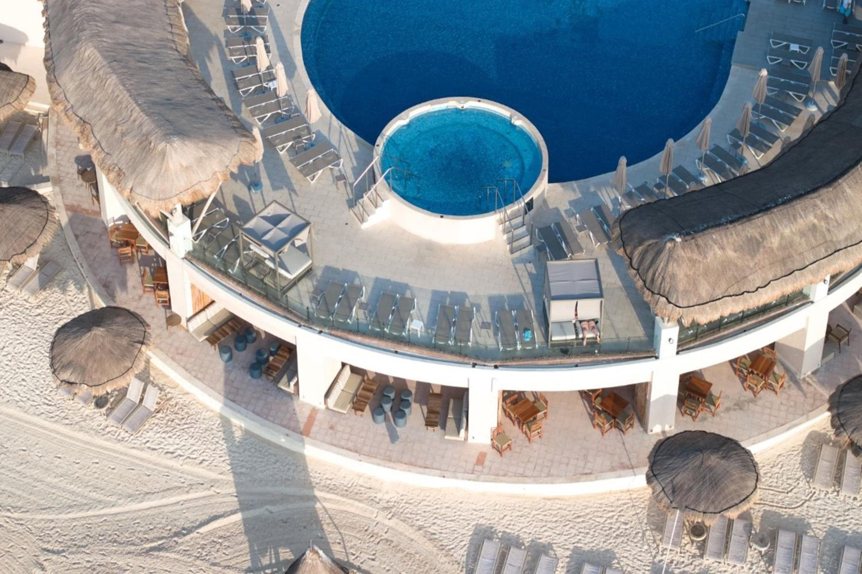 Marriott Cancun, An All-Inclusive Resort — 4