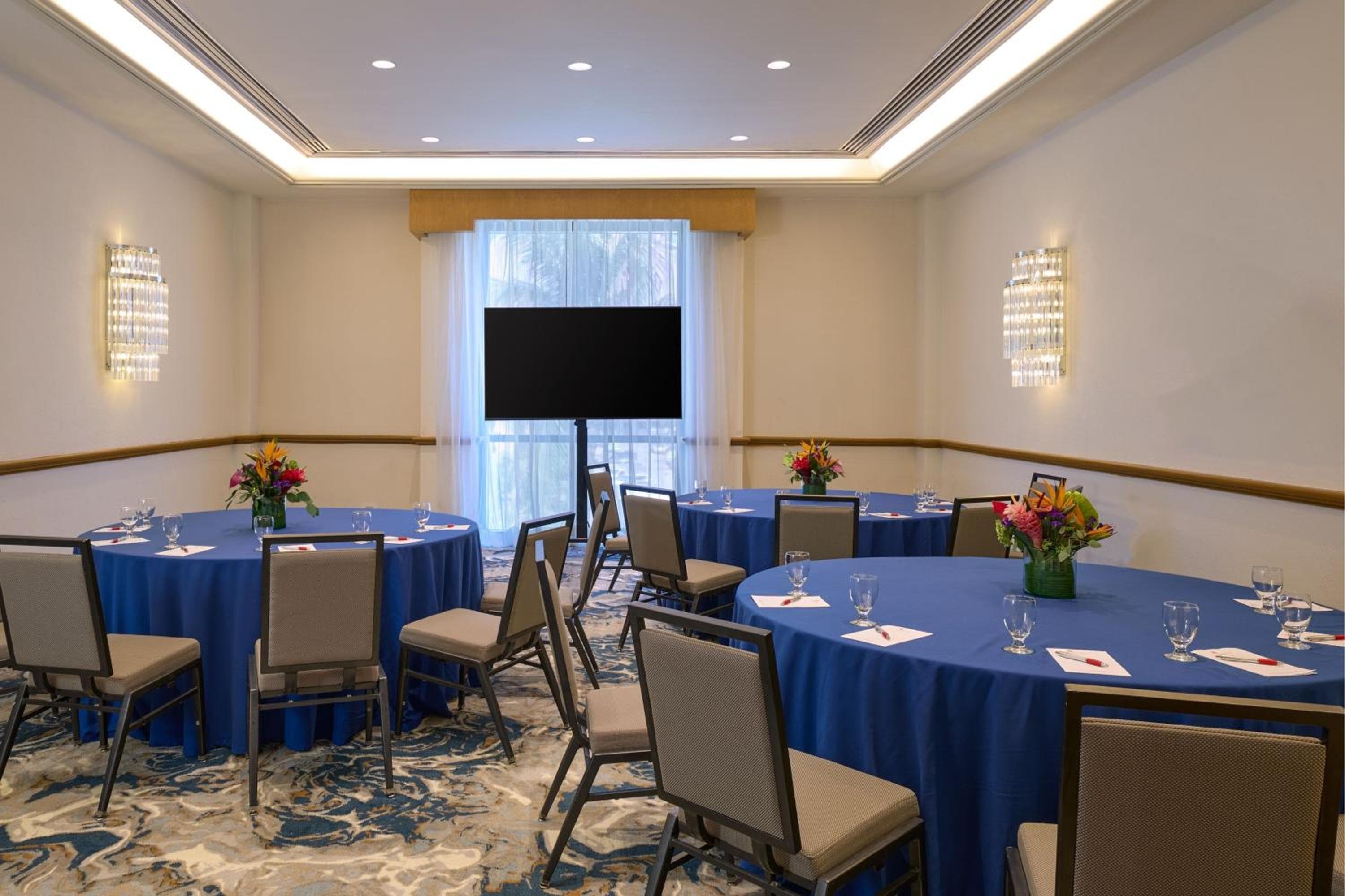 Marriott Cancun, An All-Inclusive Resort — 12