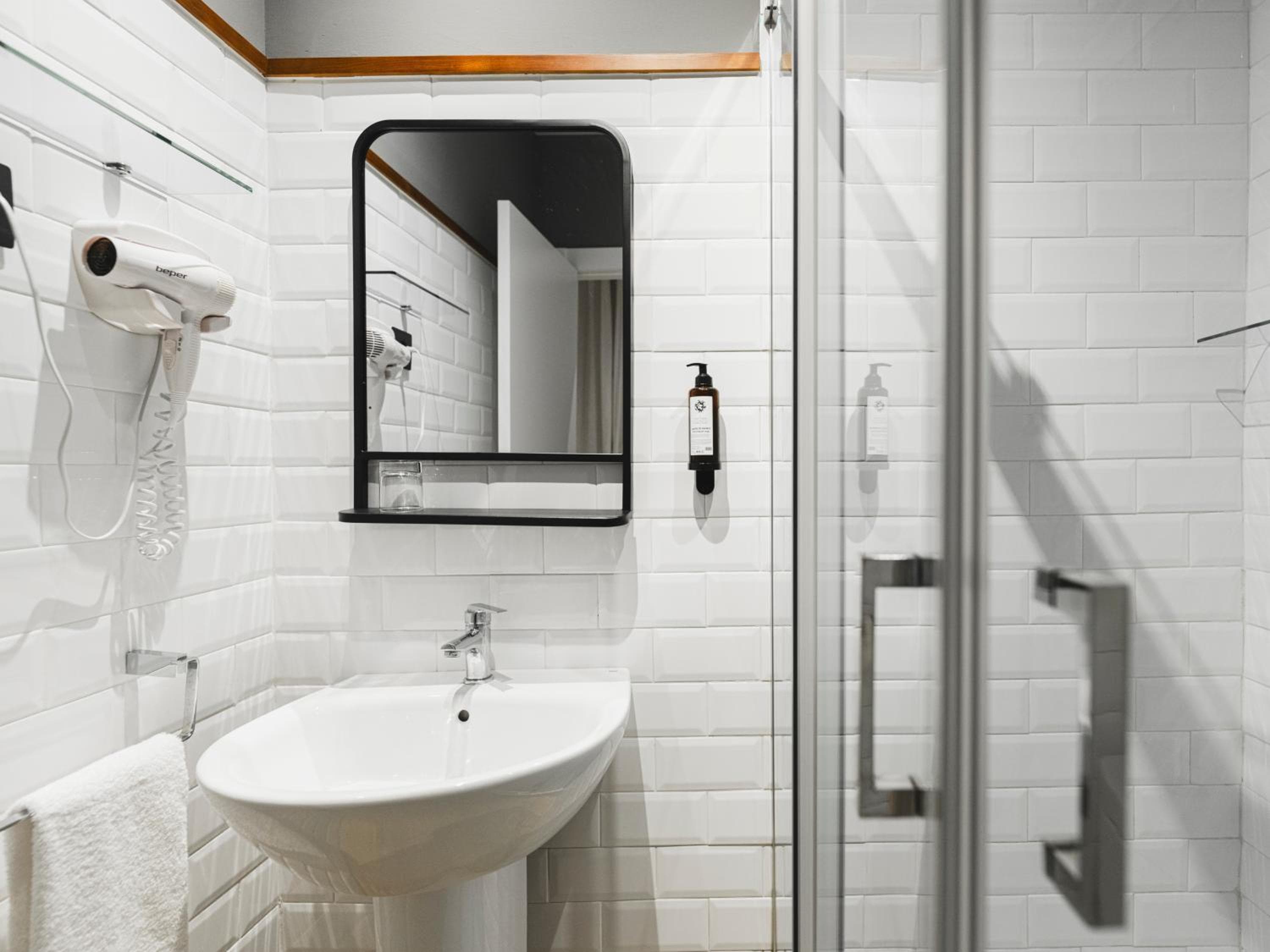 Alcazaba Premium Hotel — 16