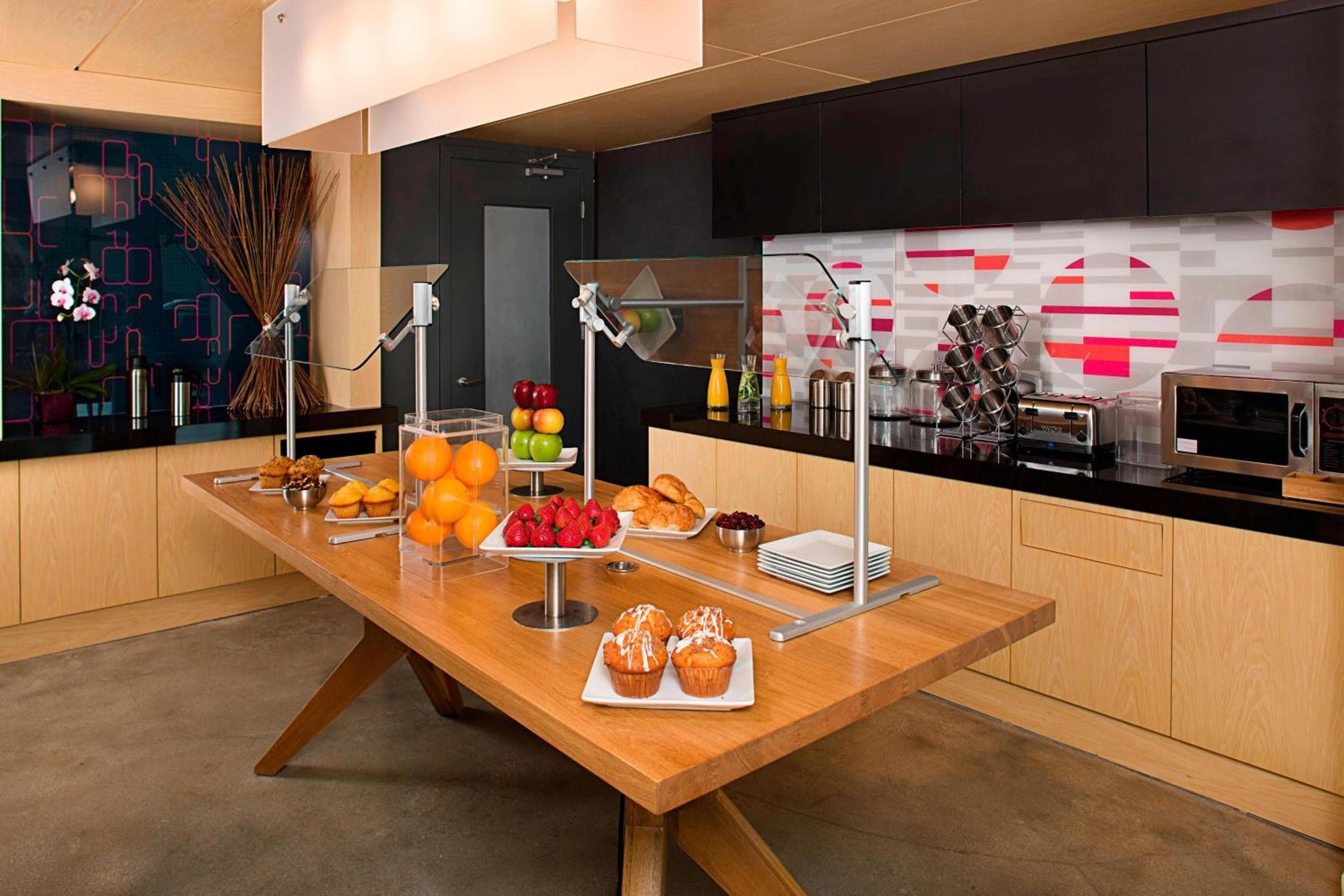 Aloft Miami Brickell — 7