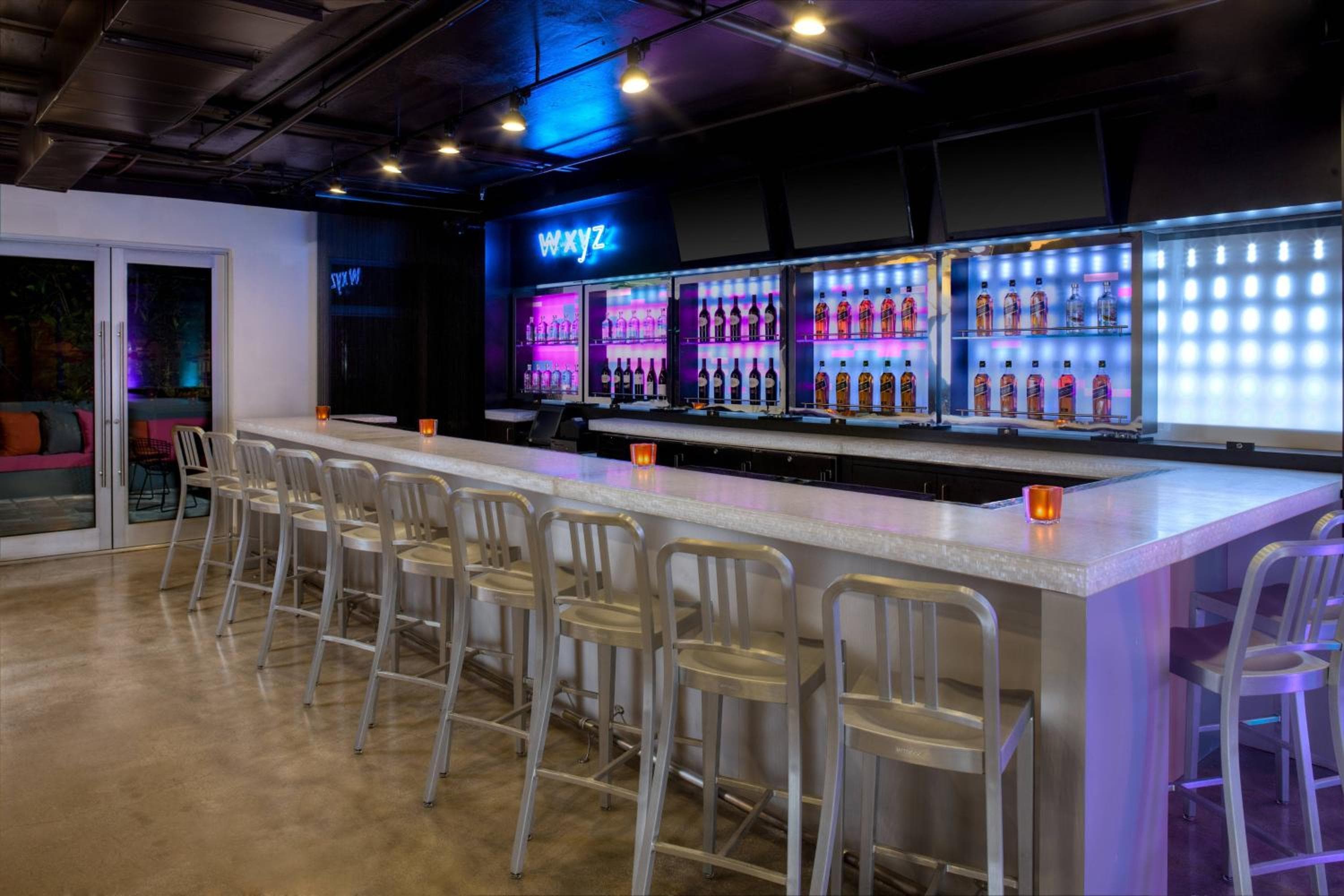 Aloft Miami Brickell — 8