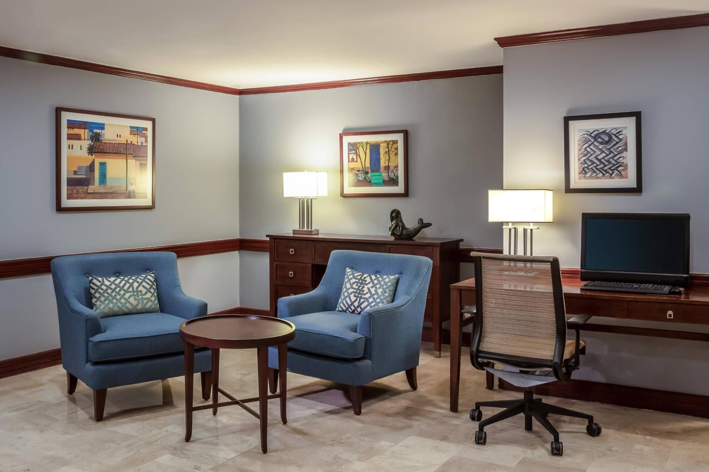 Sheraton Maria Isabel Mexico City Reforma hotel, Paseo de la Reforma 325, Mexico City, Mexico — photo 65