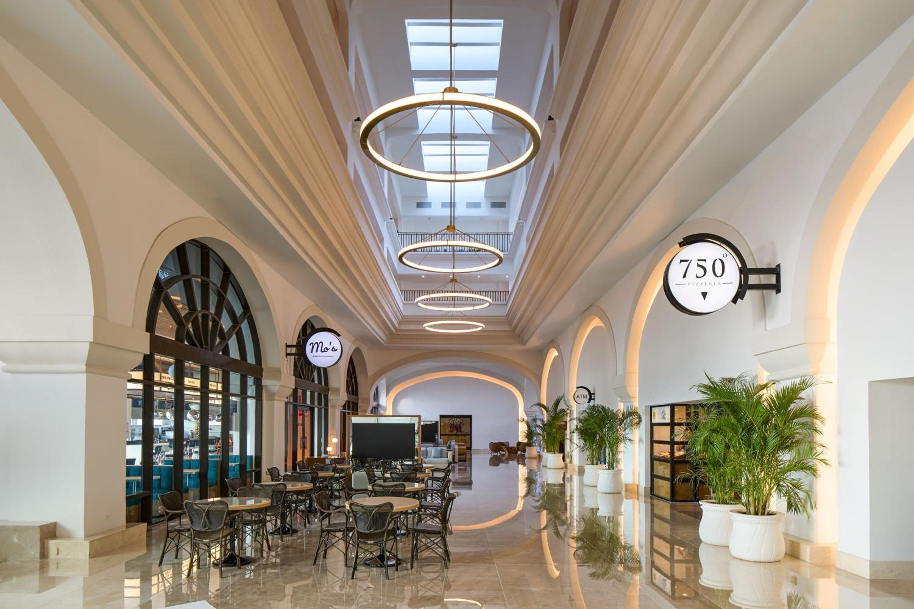 Marriott Cancun, un resort tutto compreso — 10