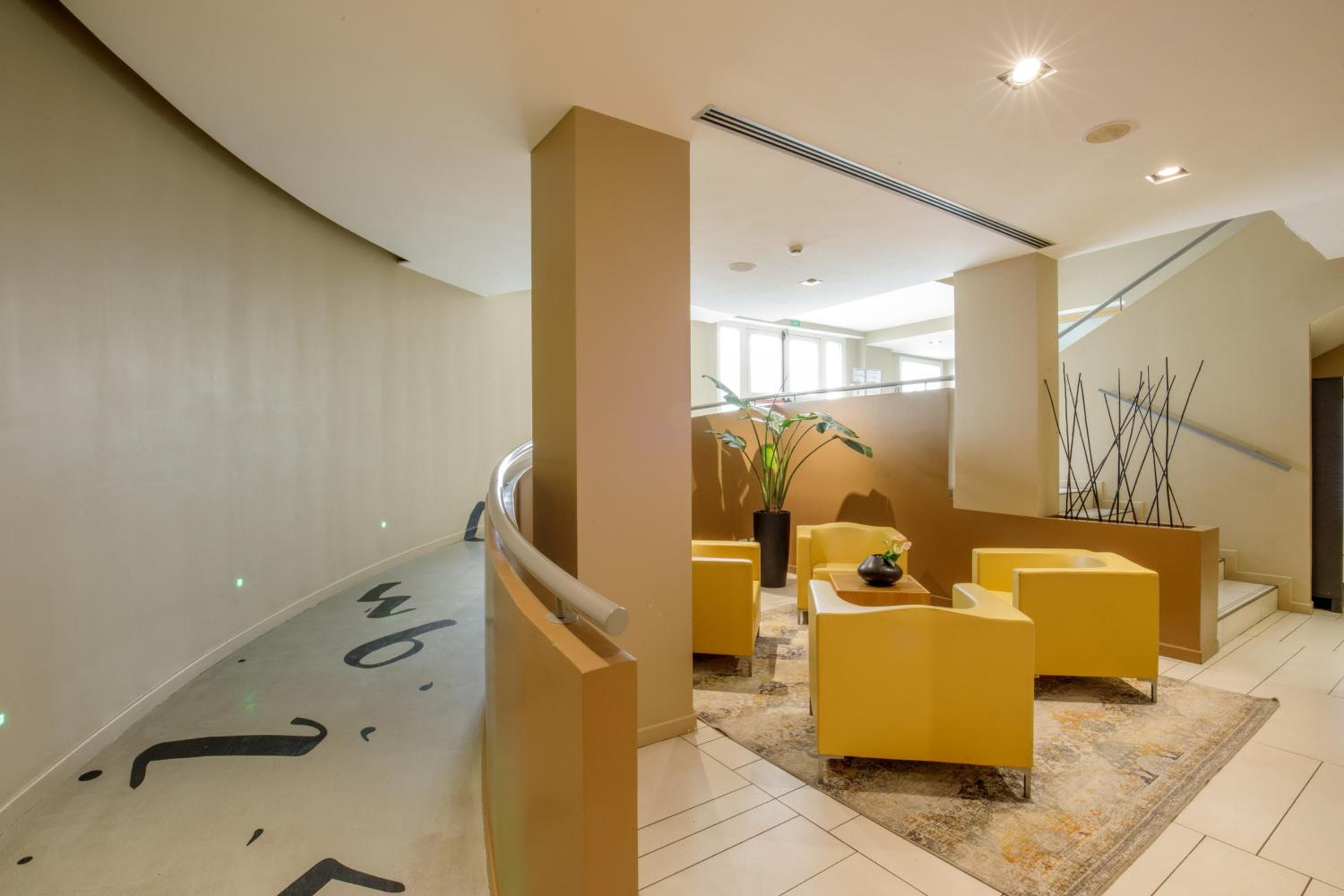 Best Western Plus Hotel Globus — 3