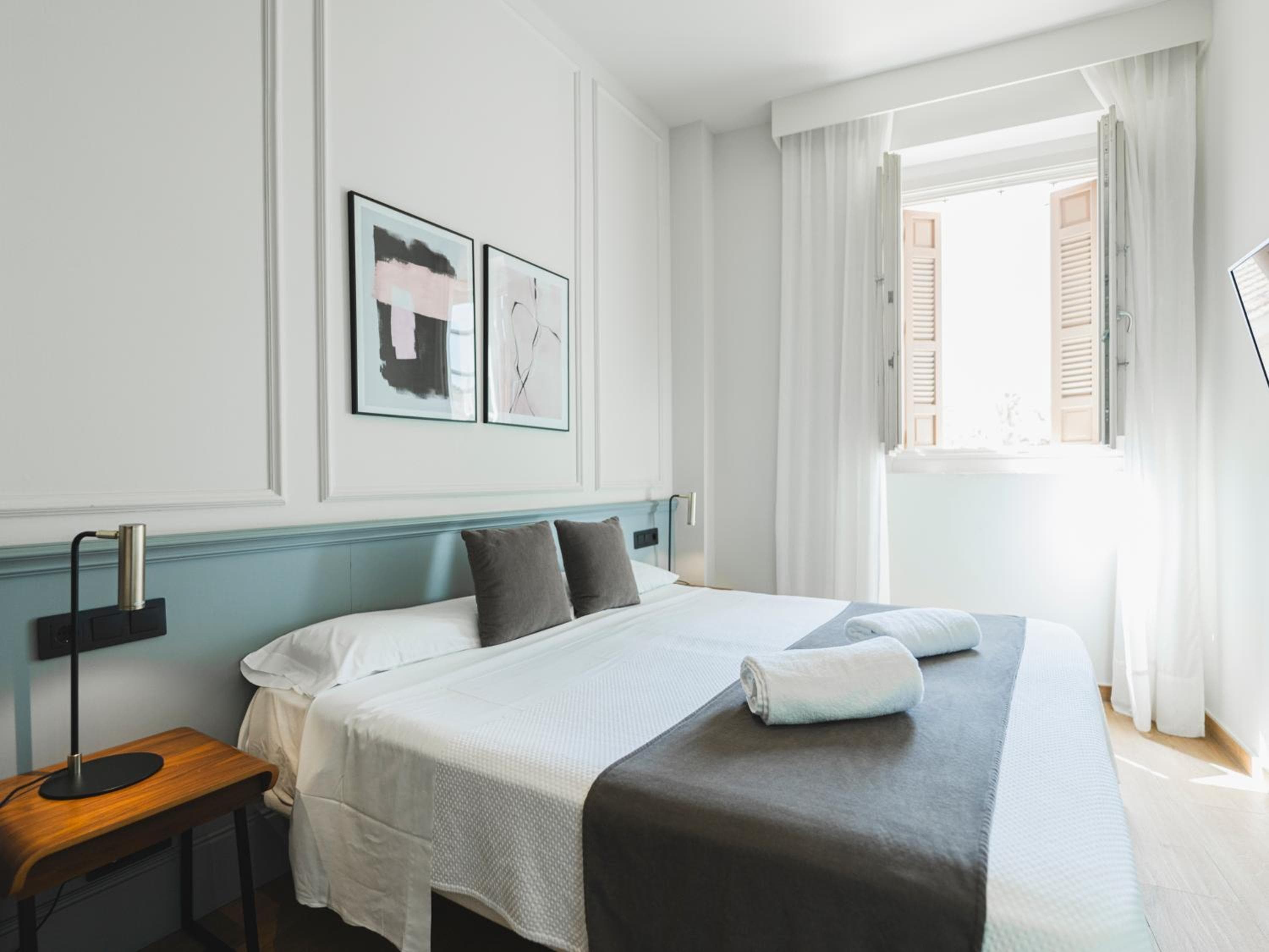 Alcazaba Premium Hotel — 23