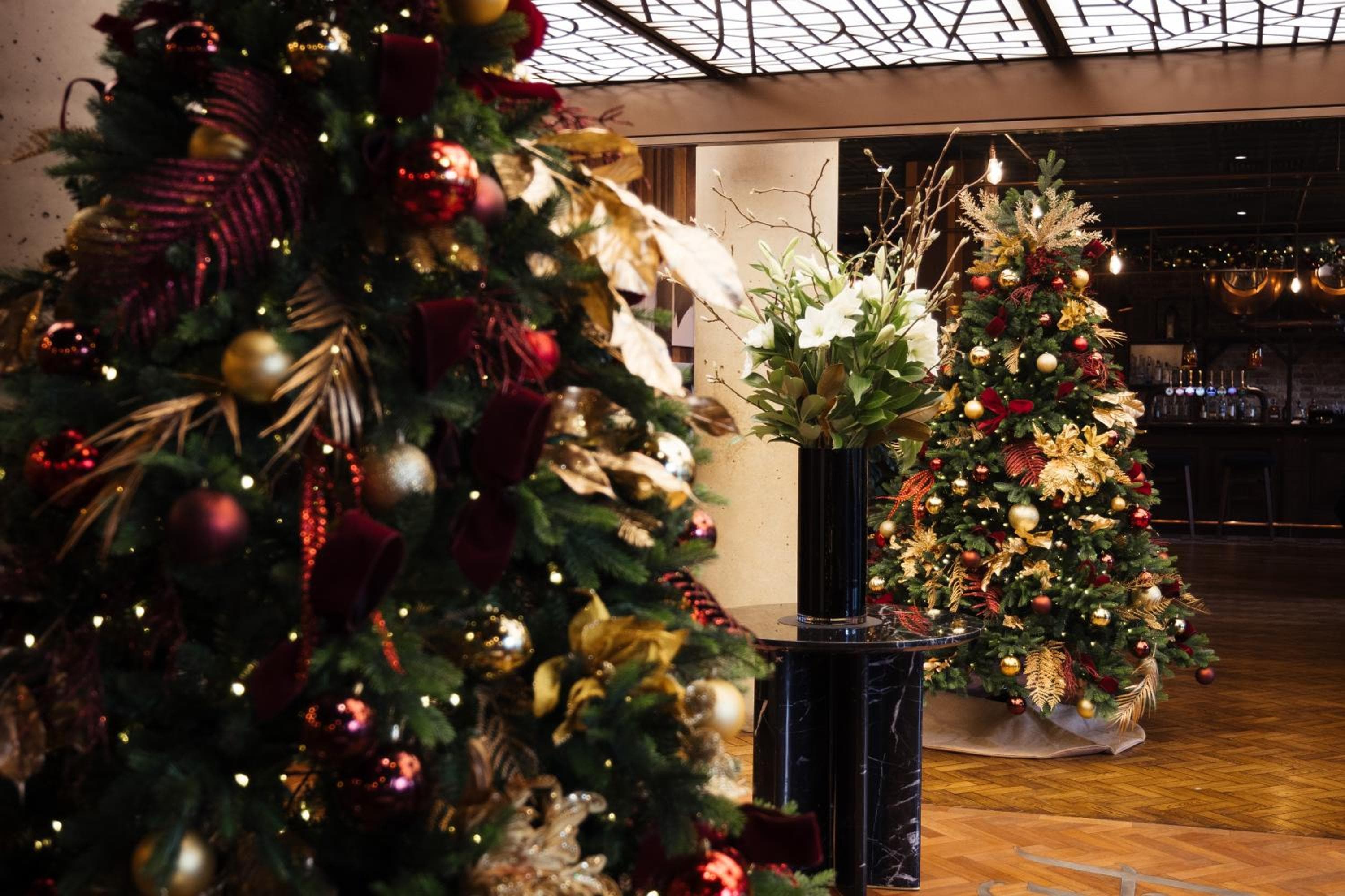 Montcalm Royal London House, London City hotel, 22-25 Finsbury Square, City , London, United Kingdom — photo 111