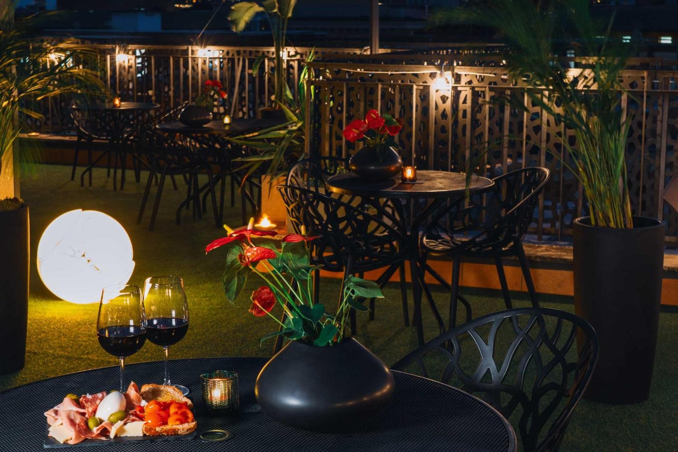 Best Western Plus Hotel Globus — 13