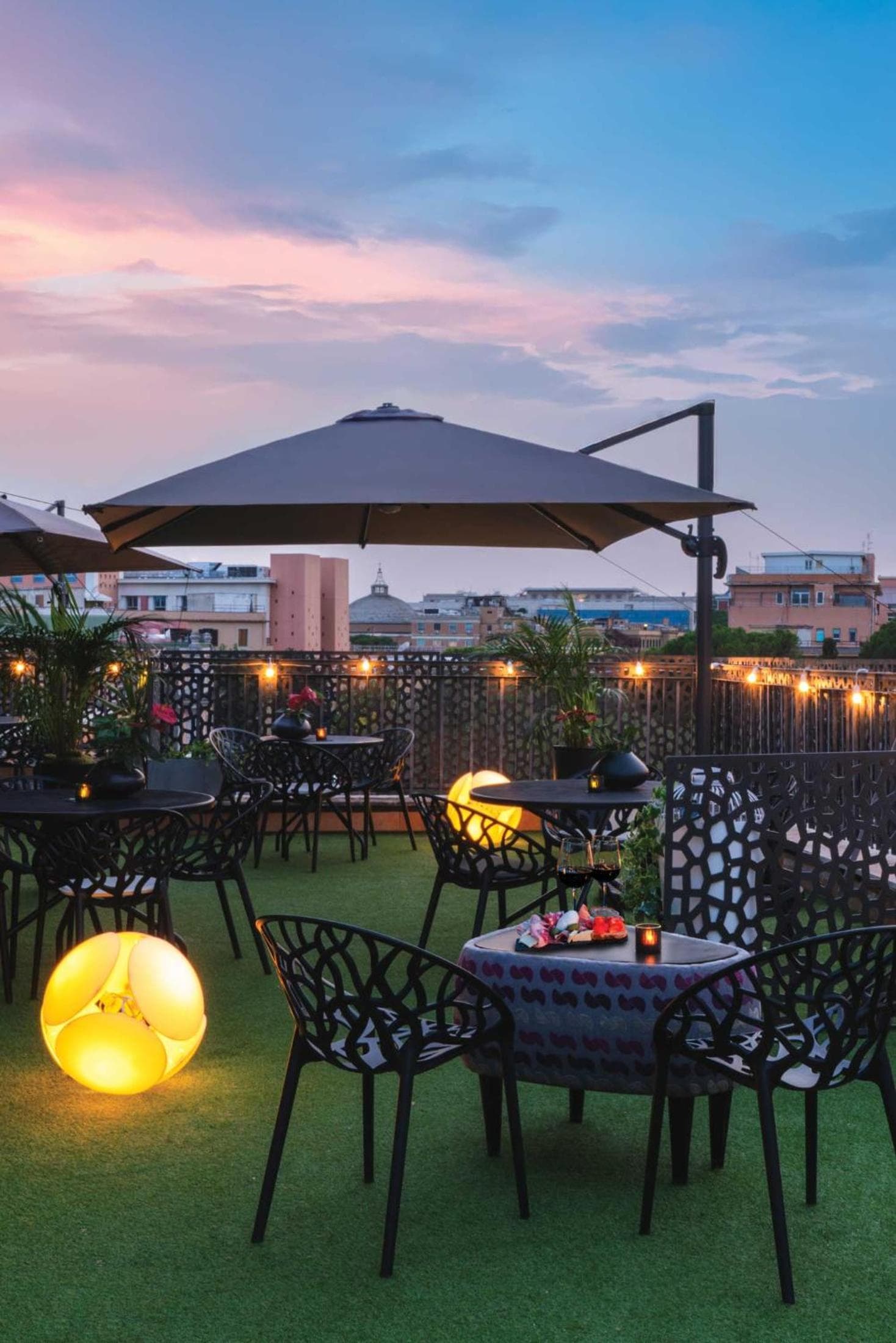 Best Western Plus Hotel Globus — 10