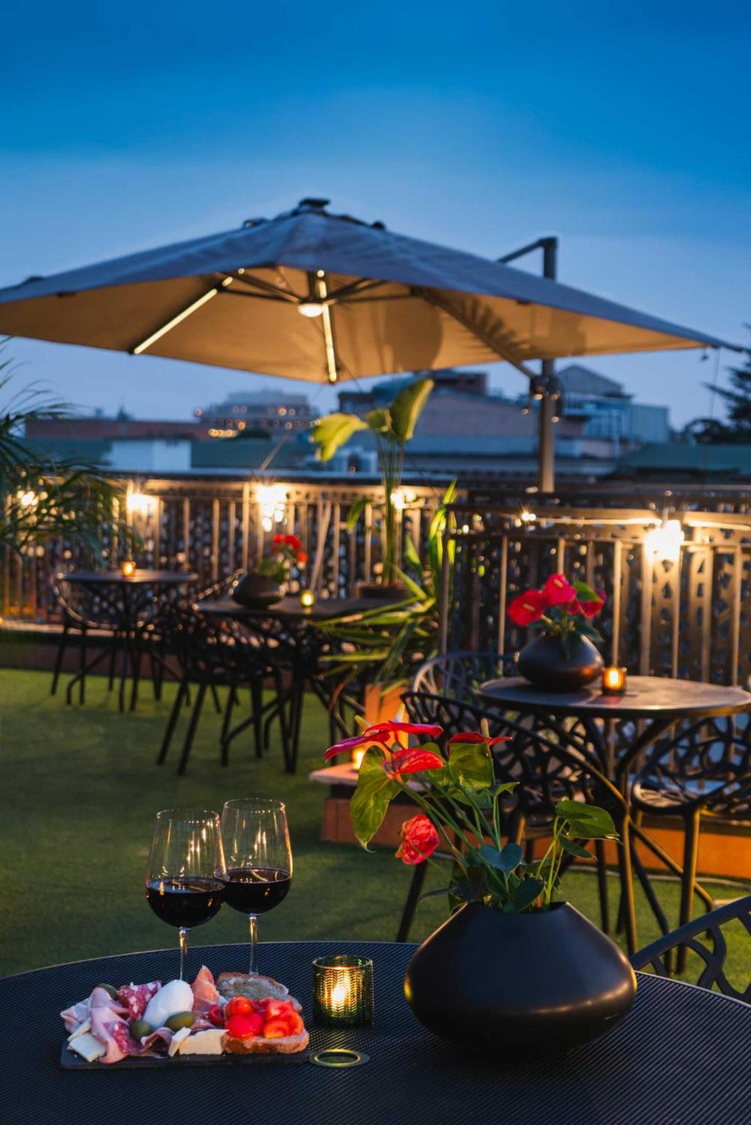 Best Western Plus Hotel Globus — 4
