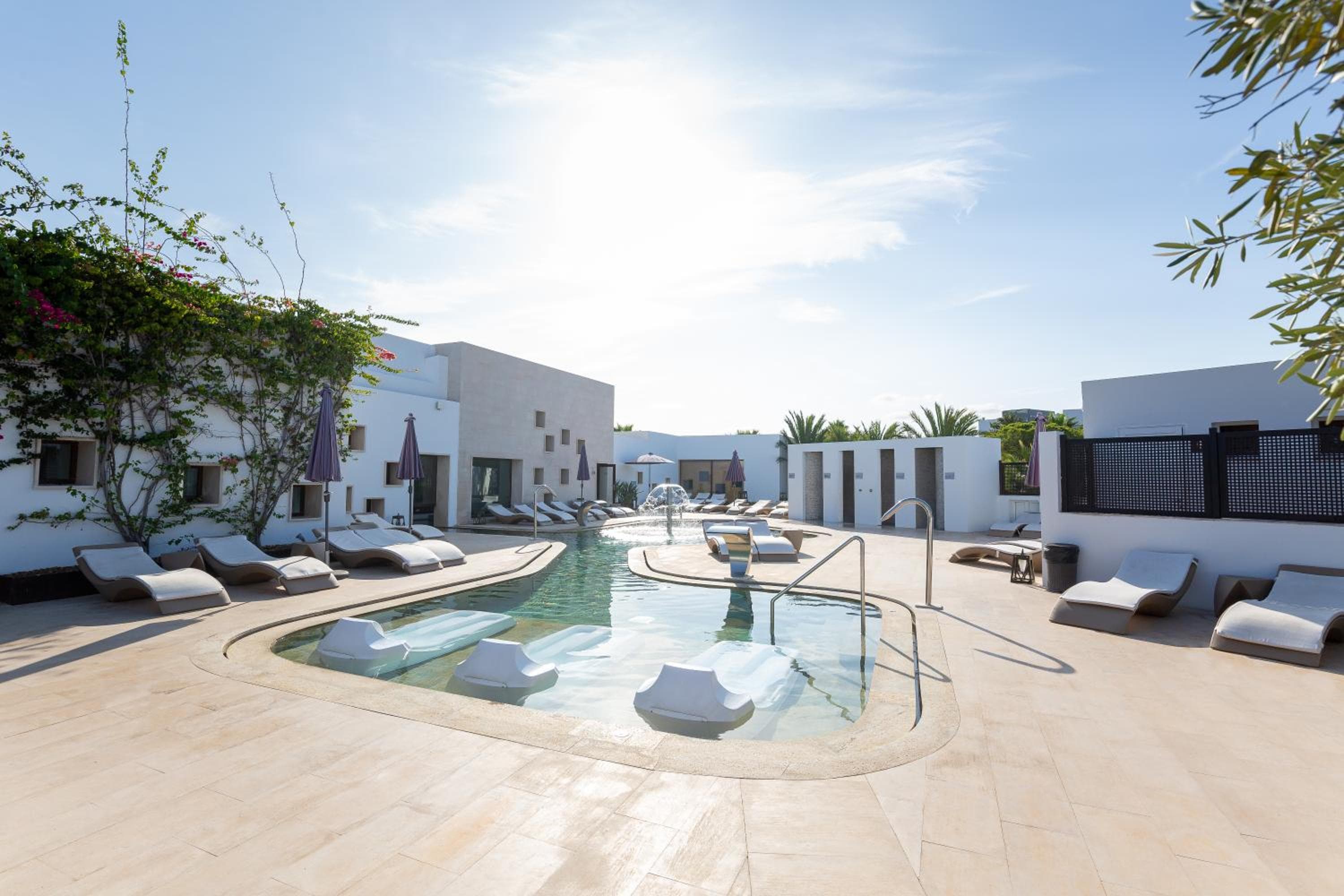 Grand Palladium Select Palace Ibiza - All Inclusive — 26