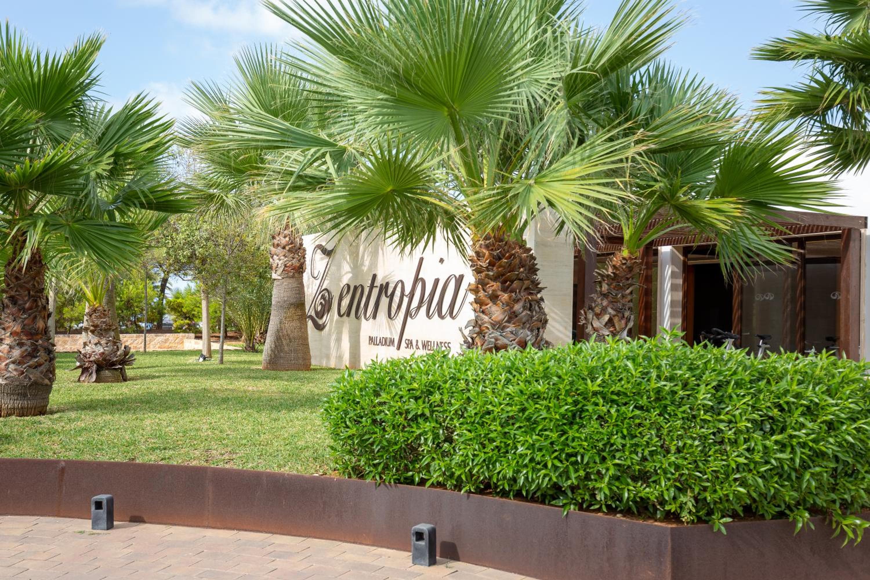Grand Palladium Select Palace Ibiza - All Inclusive — 20