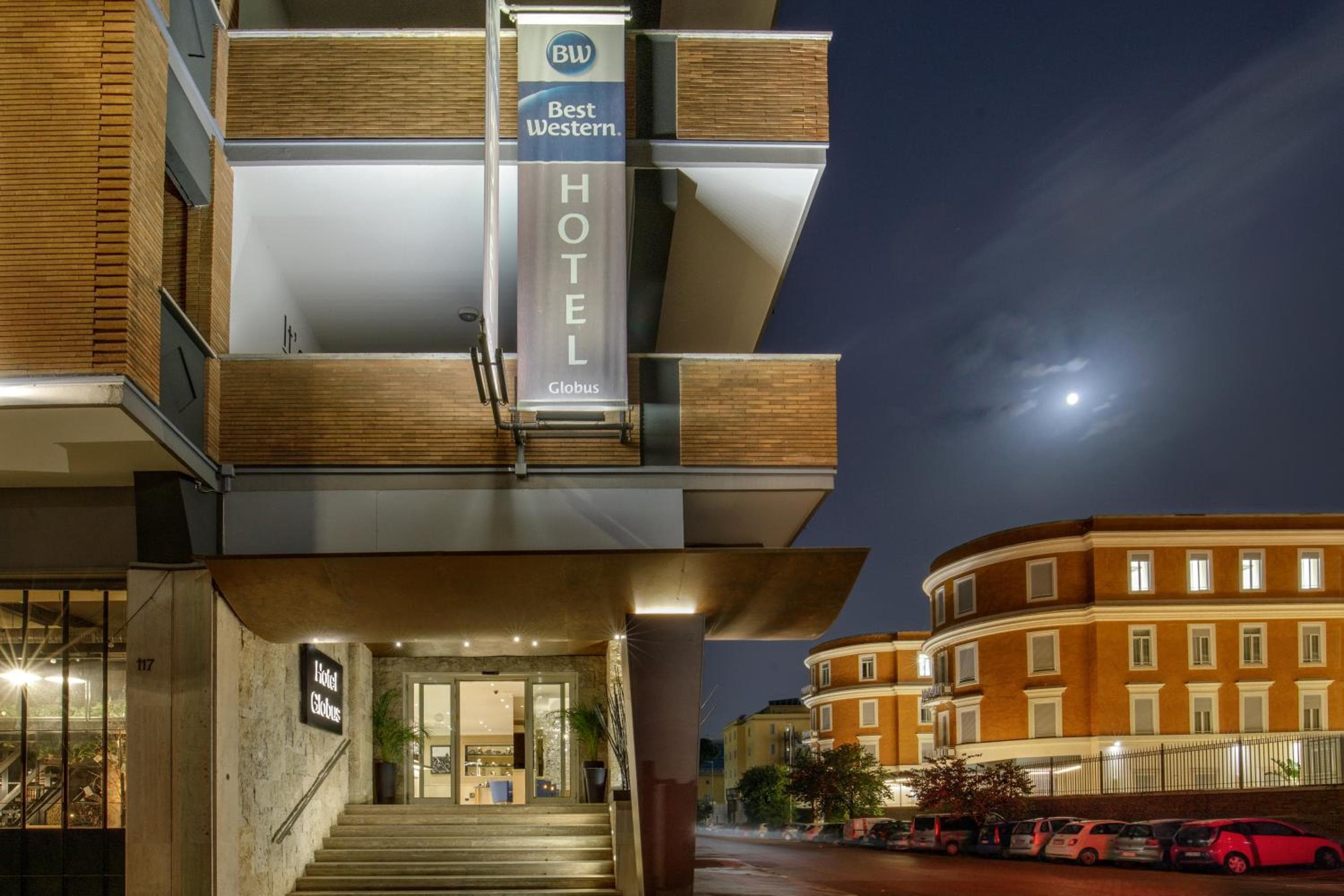 Best Western Plus Hotel Globus — 5