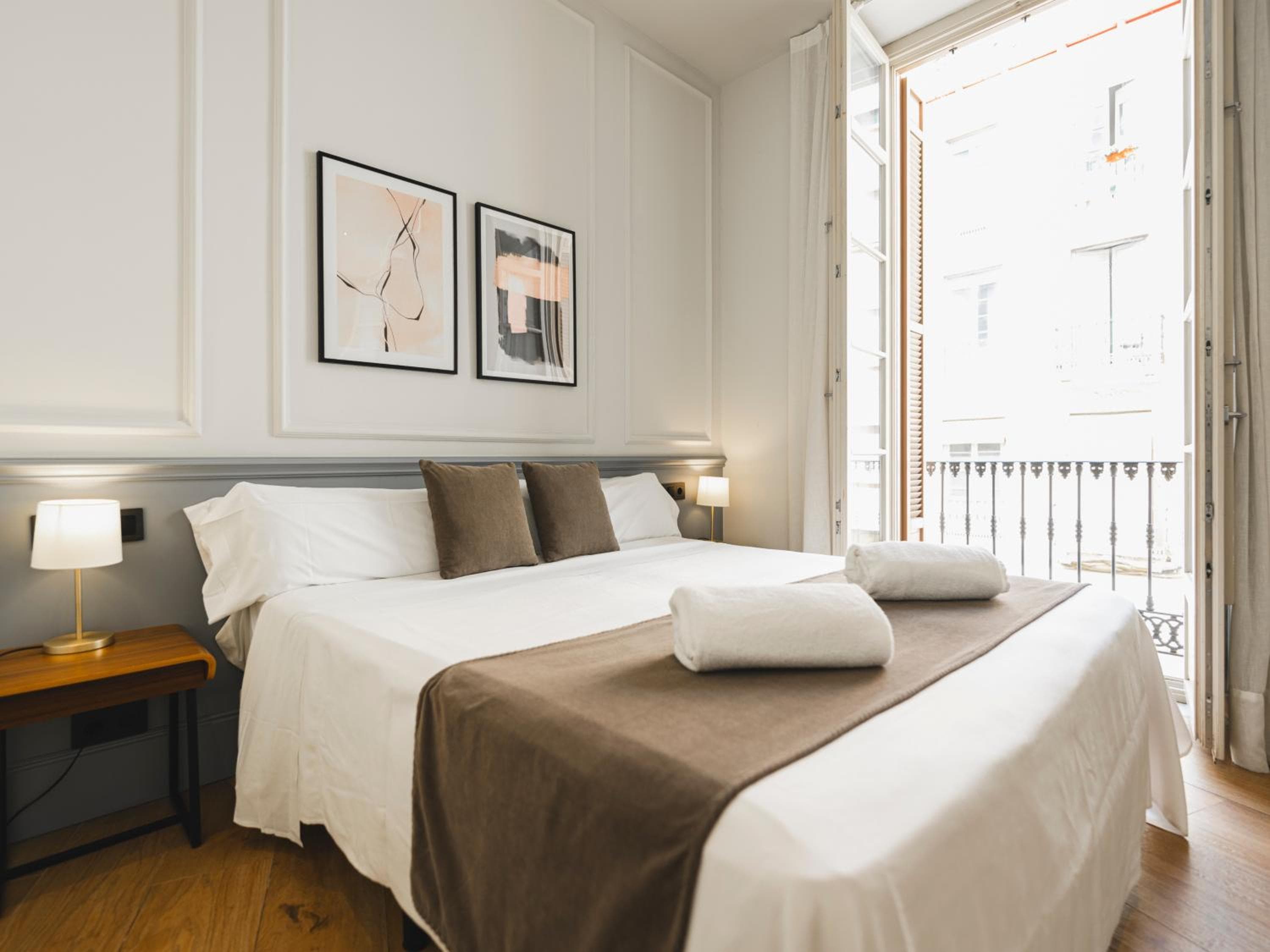 Alcazaba Premium Hotel — 1