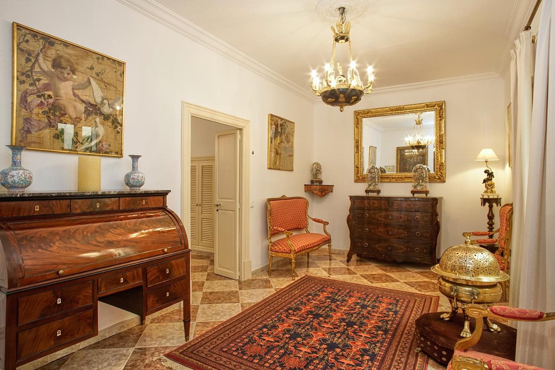 Casa Delmonte - Turismo de Interior — 21