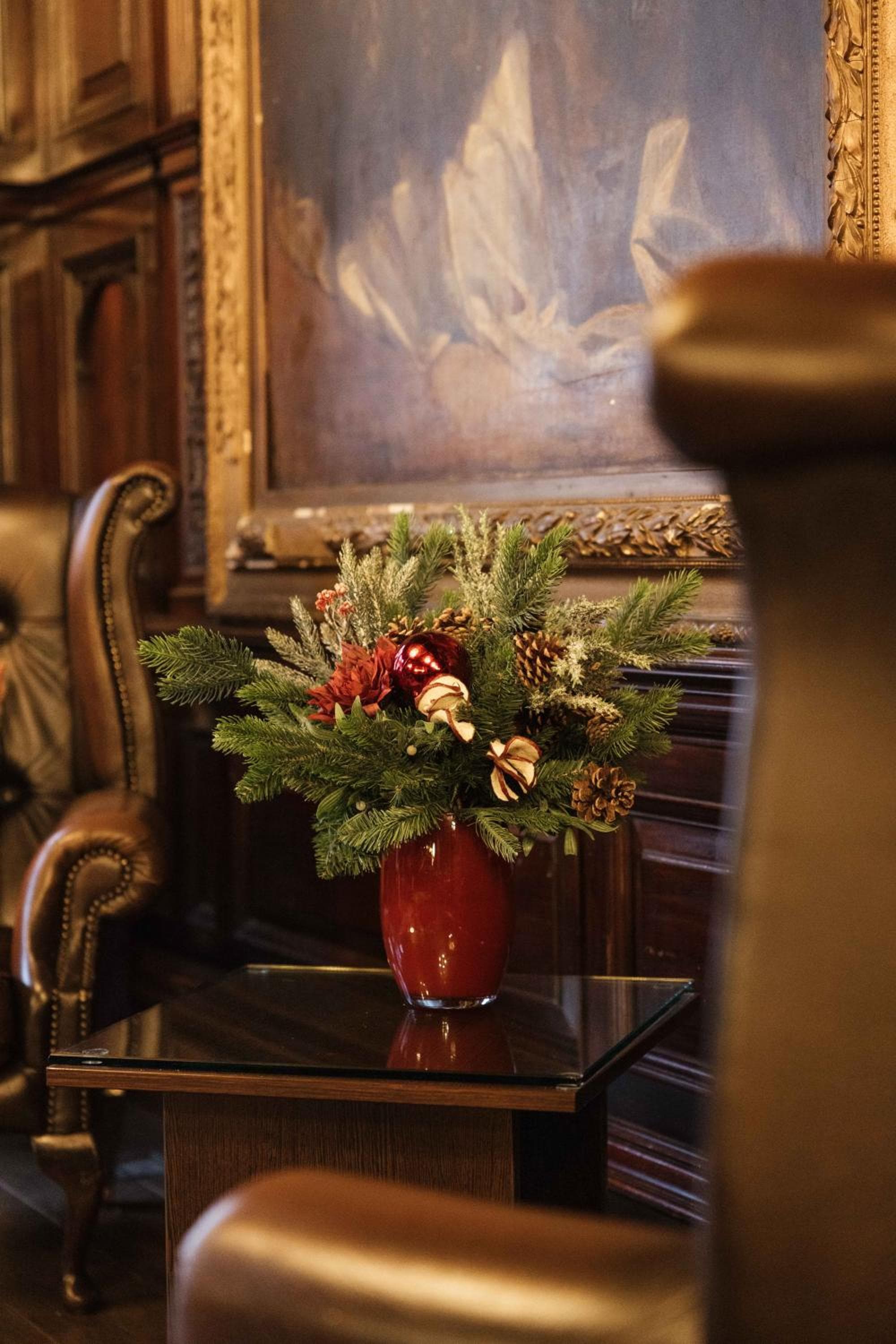 Grand Royale Londres Hyde Park — 20