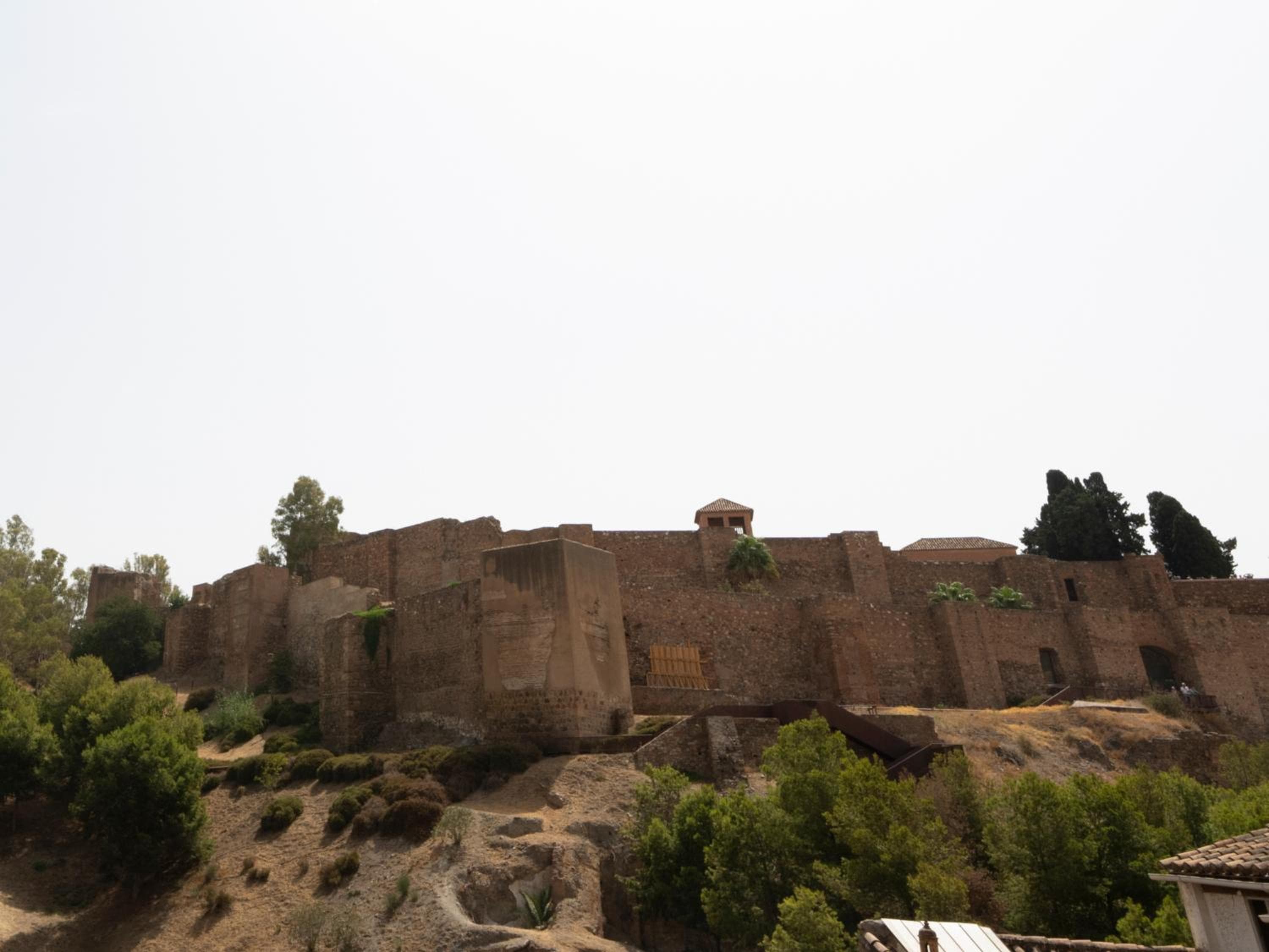 Alcazaba Premium Hotel — 21