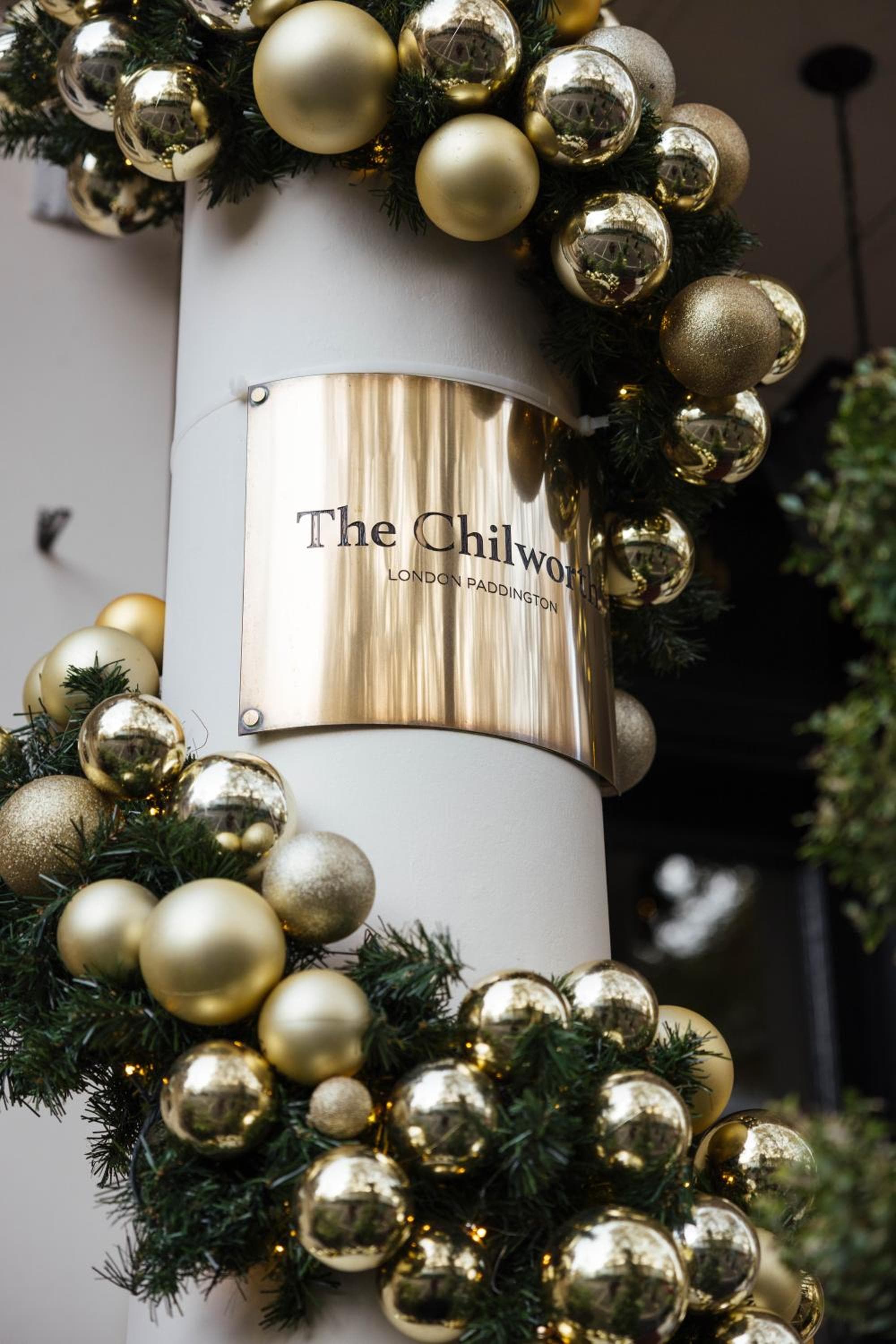 Montcalm Chilworth Townhouse — 5