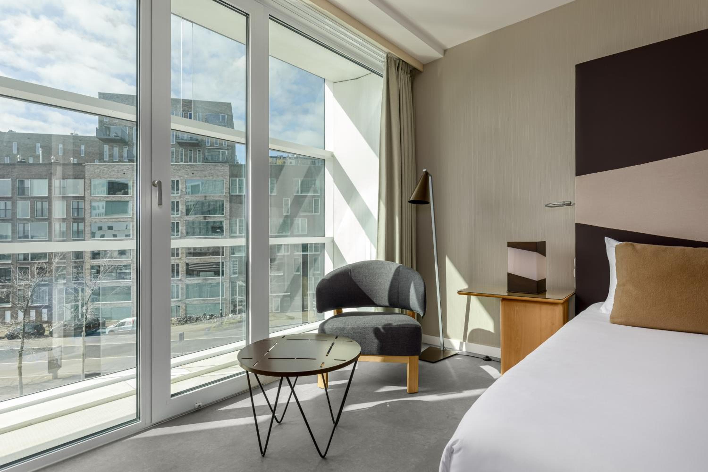 Room Mate Aitana, Amsterdam — 17