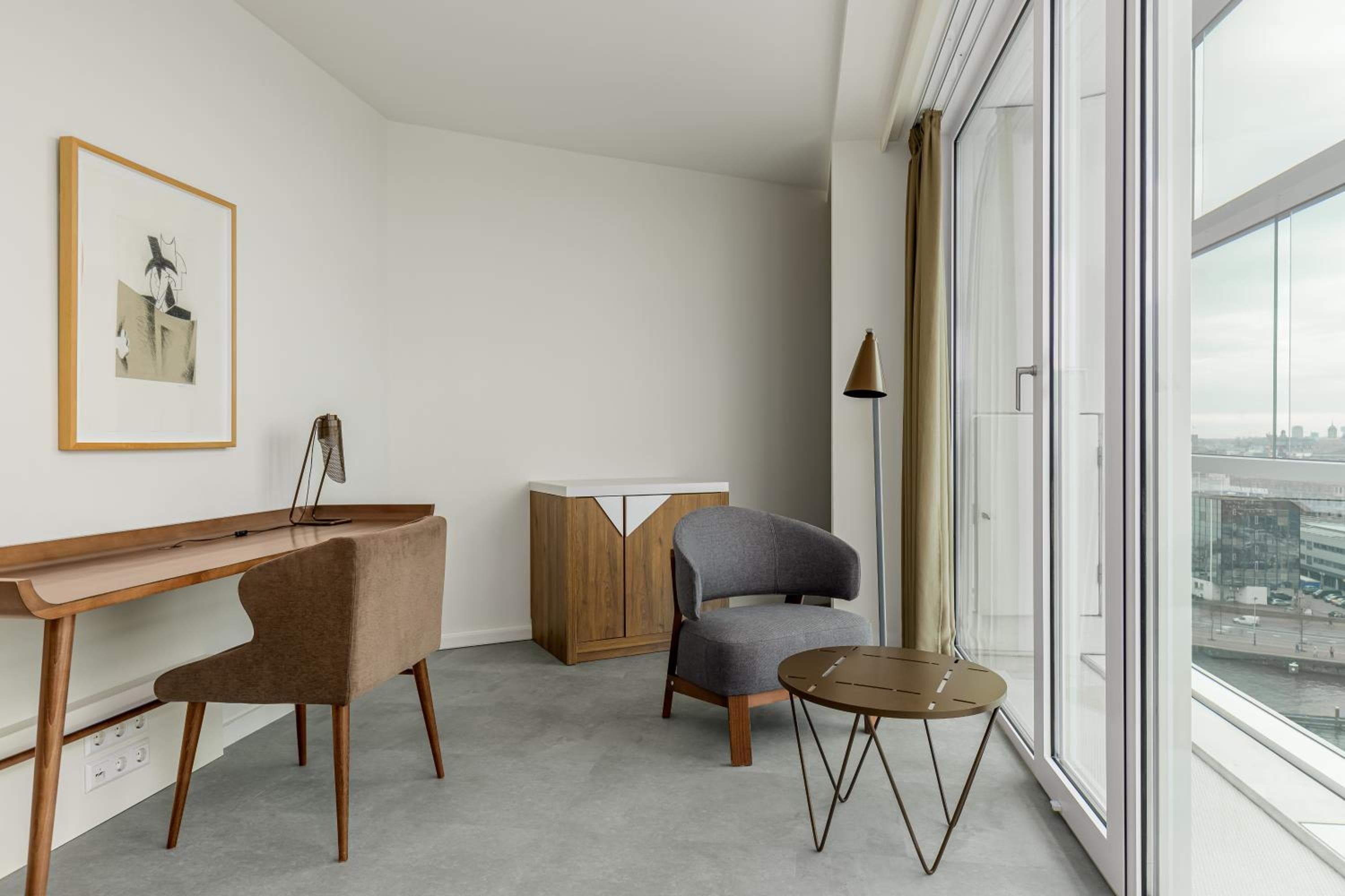 Room Mate Aitana, Amsterdam — 26