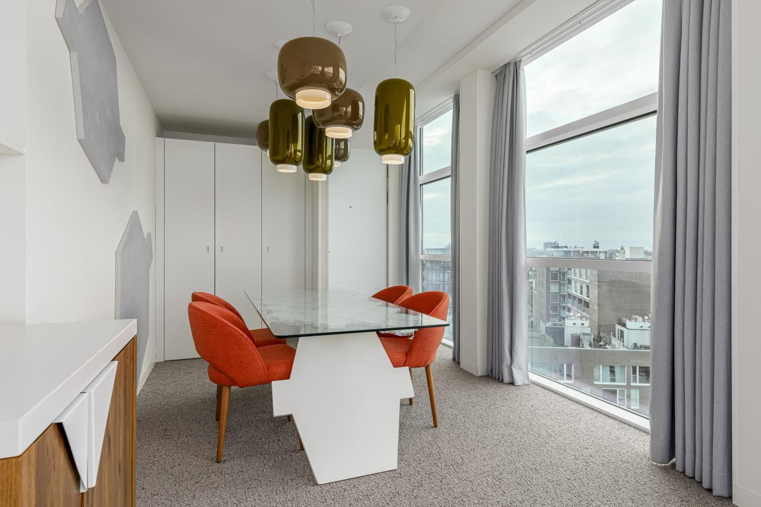 Room Mate Aitana, Amsterdam — 25