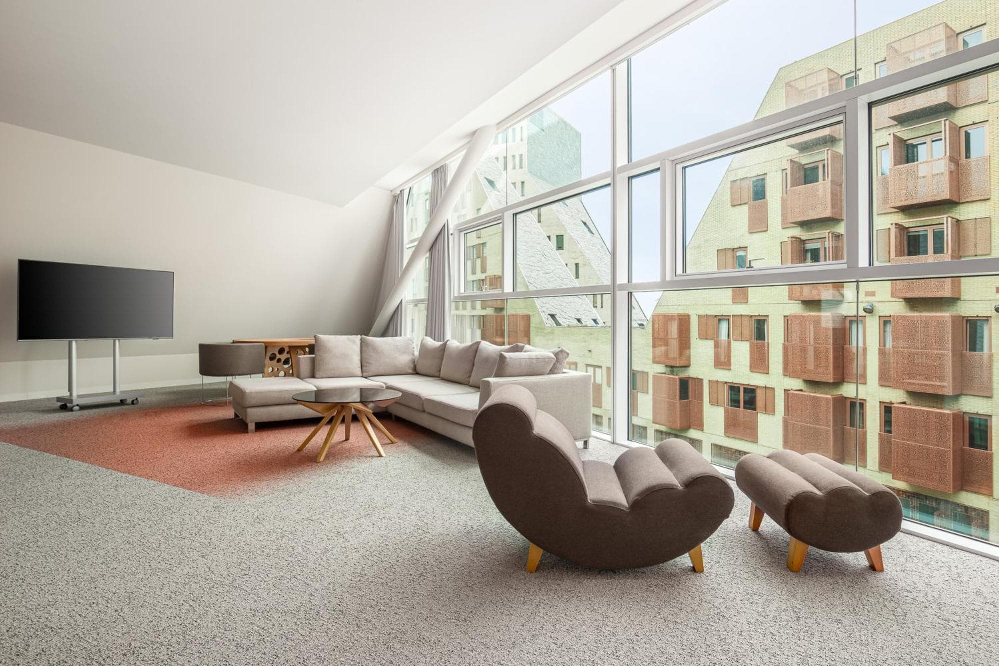 Compagno di stanza Aitana — 30
