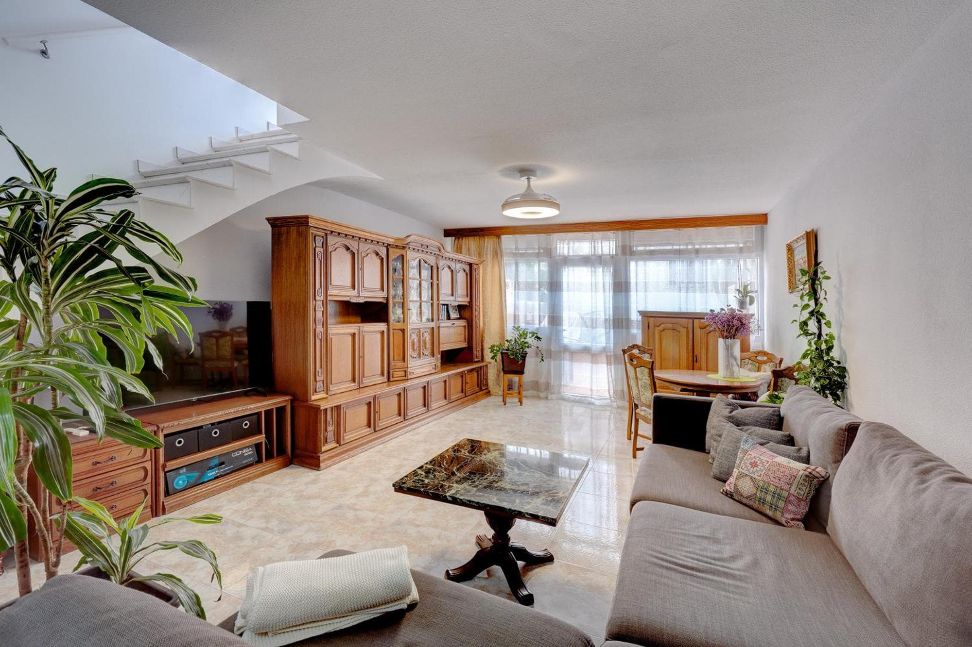Lovely House in Las Americas — 1