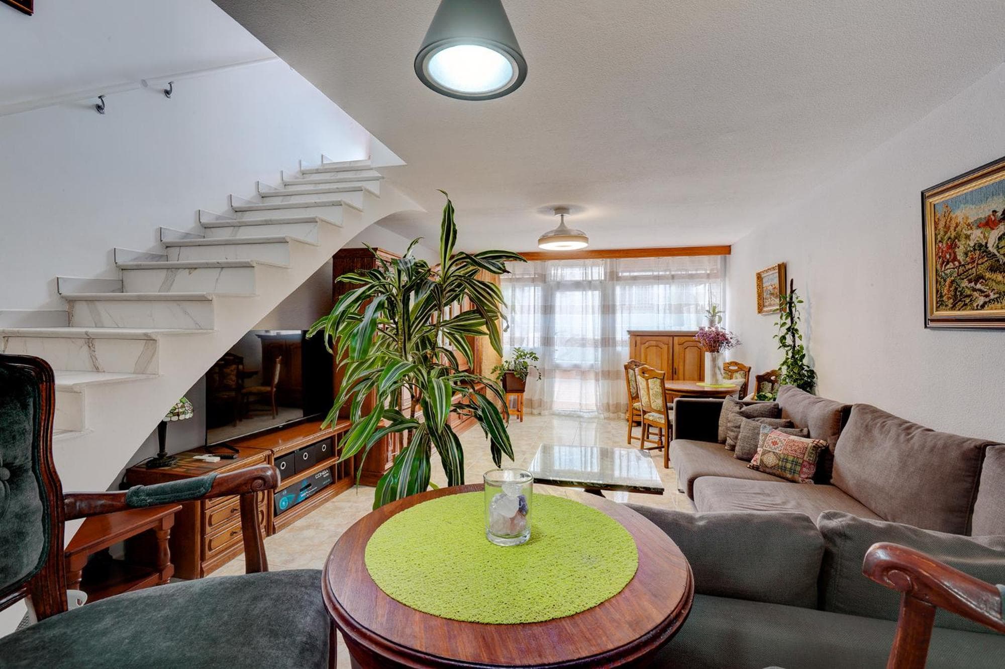 Lovely House in Las Americas — 4