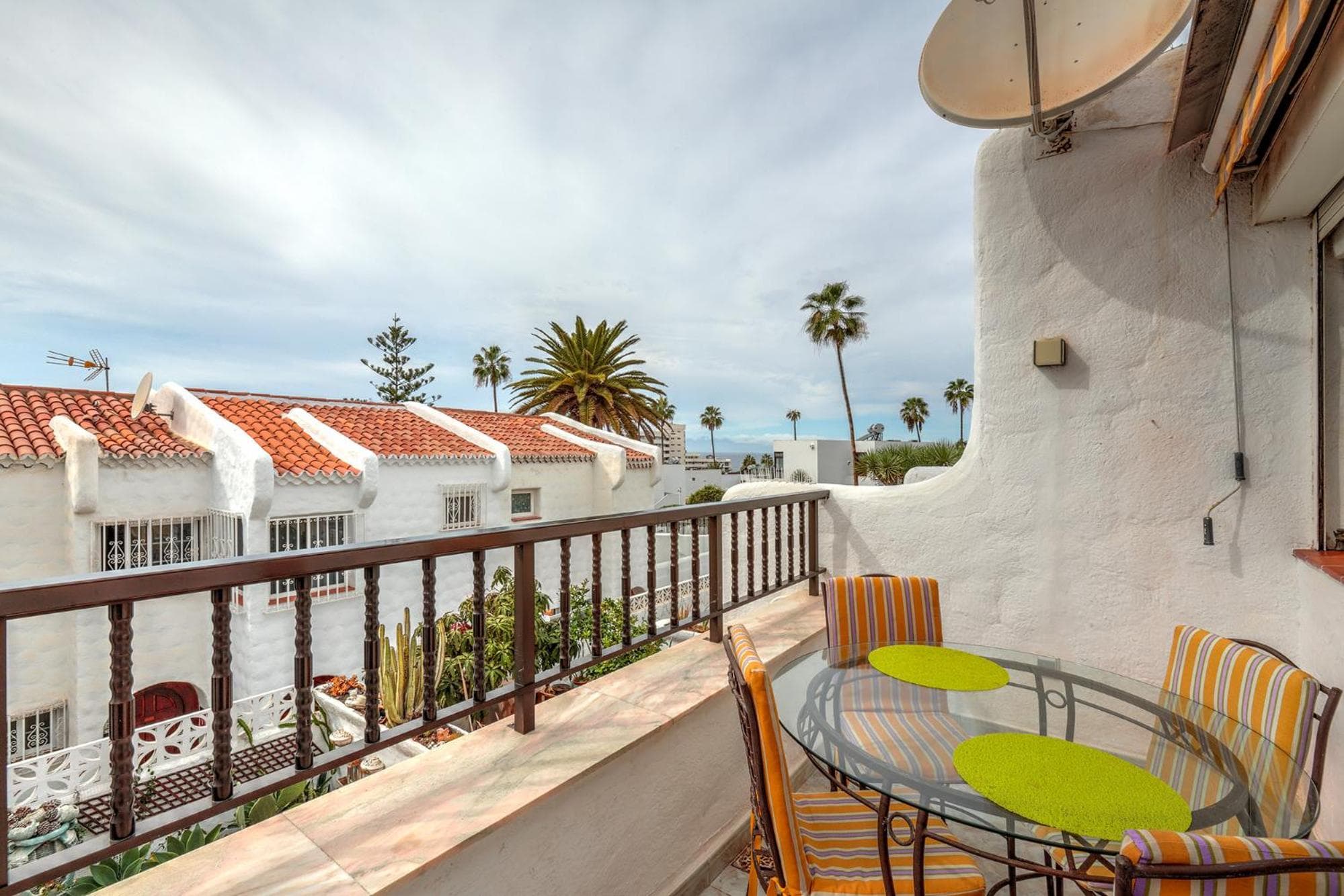 Lovely House in Las Americas — 2