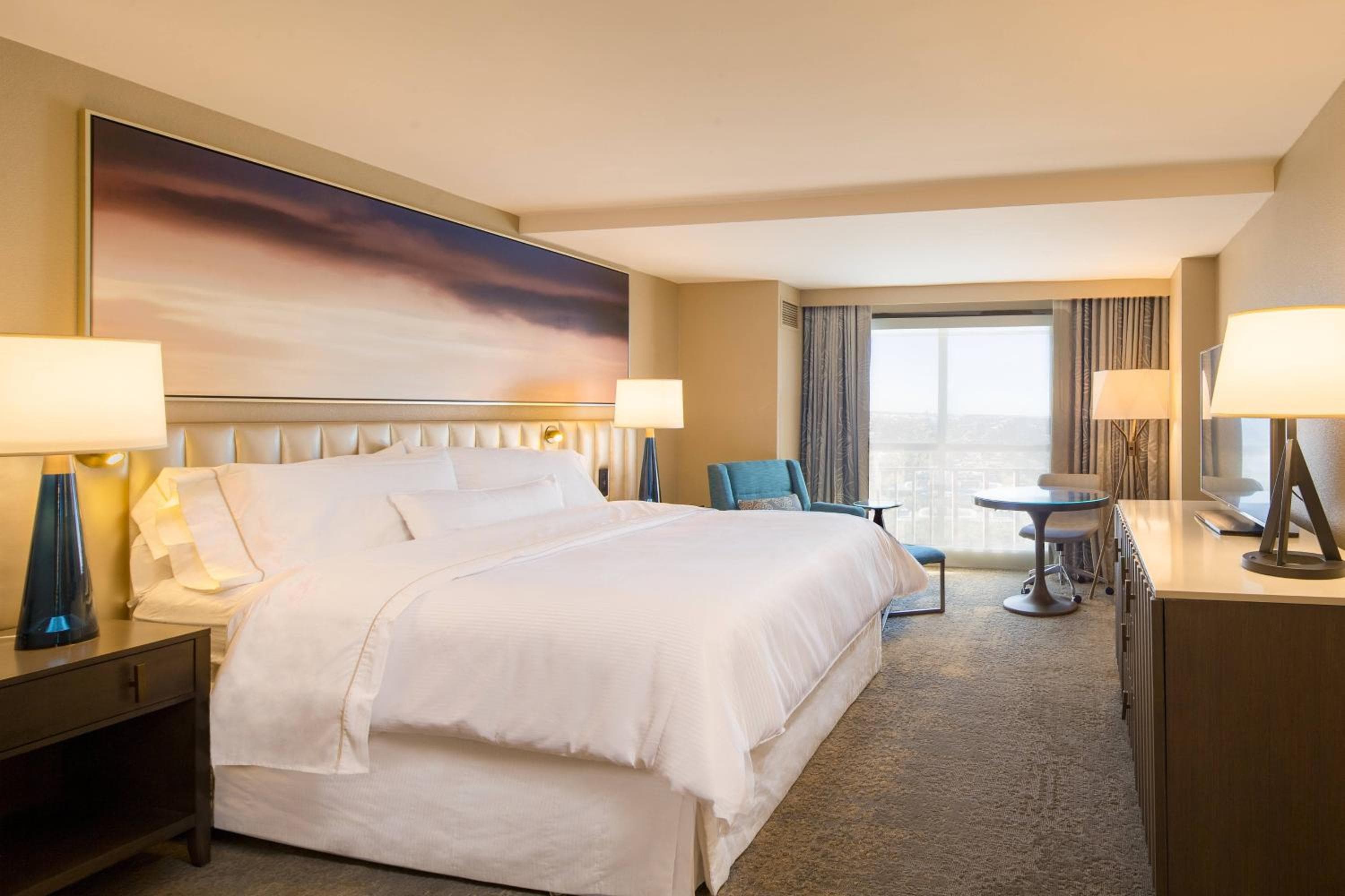 Westin Tampa Downtown Waterside — 5
