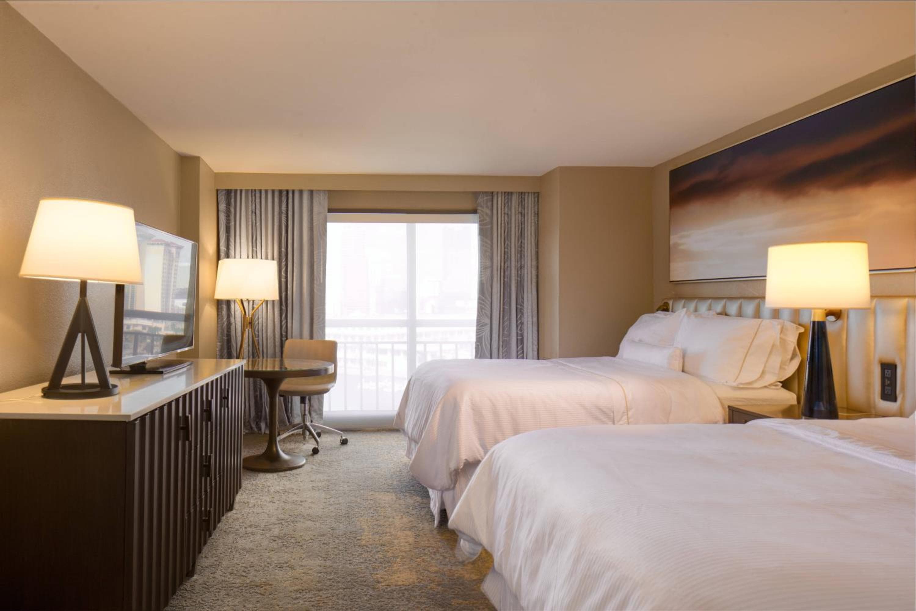 Westin Tampa Downtown Waterside — 8