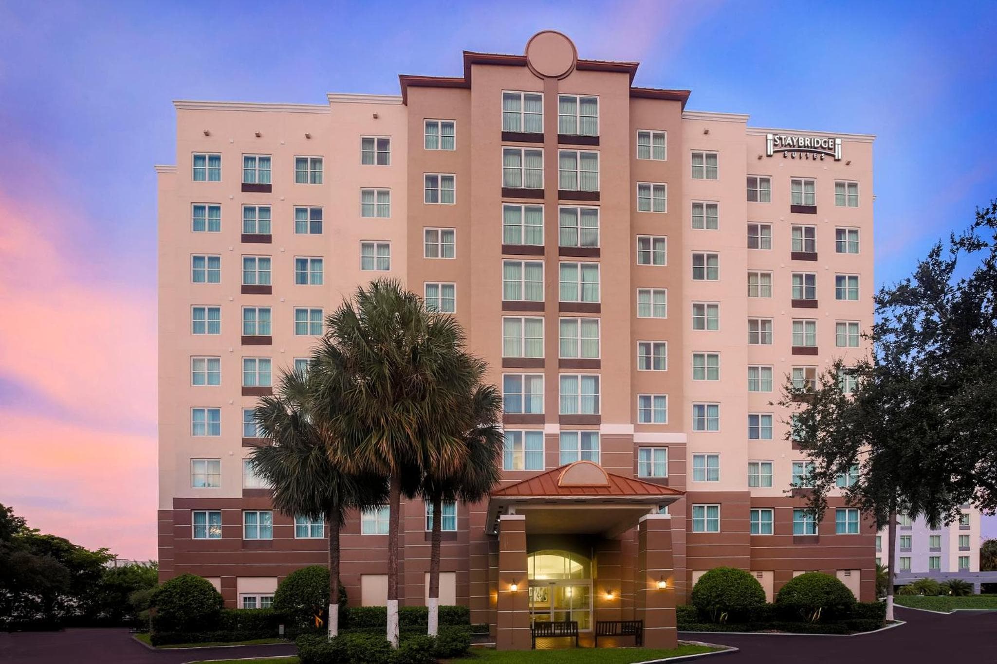 Staybridge Suites Miami Doral Area by IHG — 10
