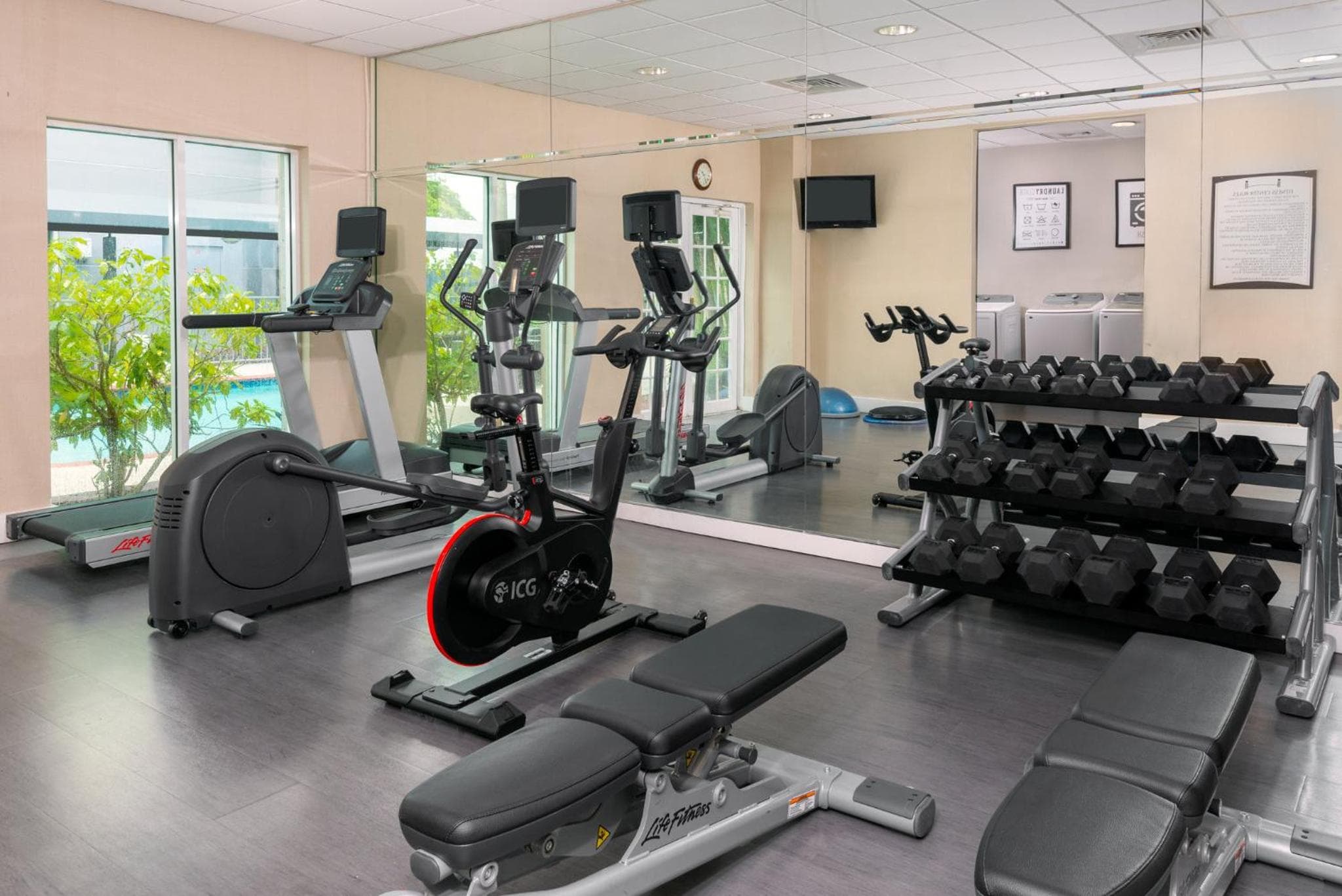 Staybridge Suites Miami Doral Area by IHG — 23