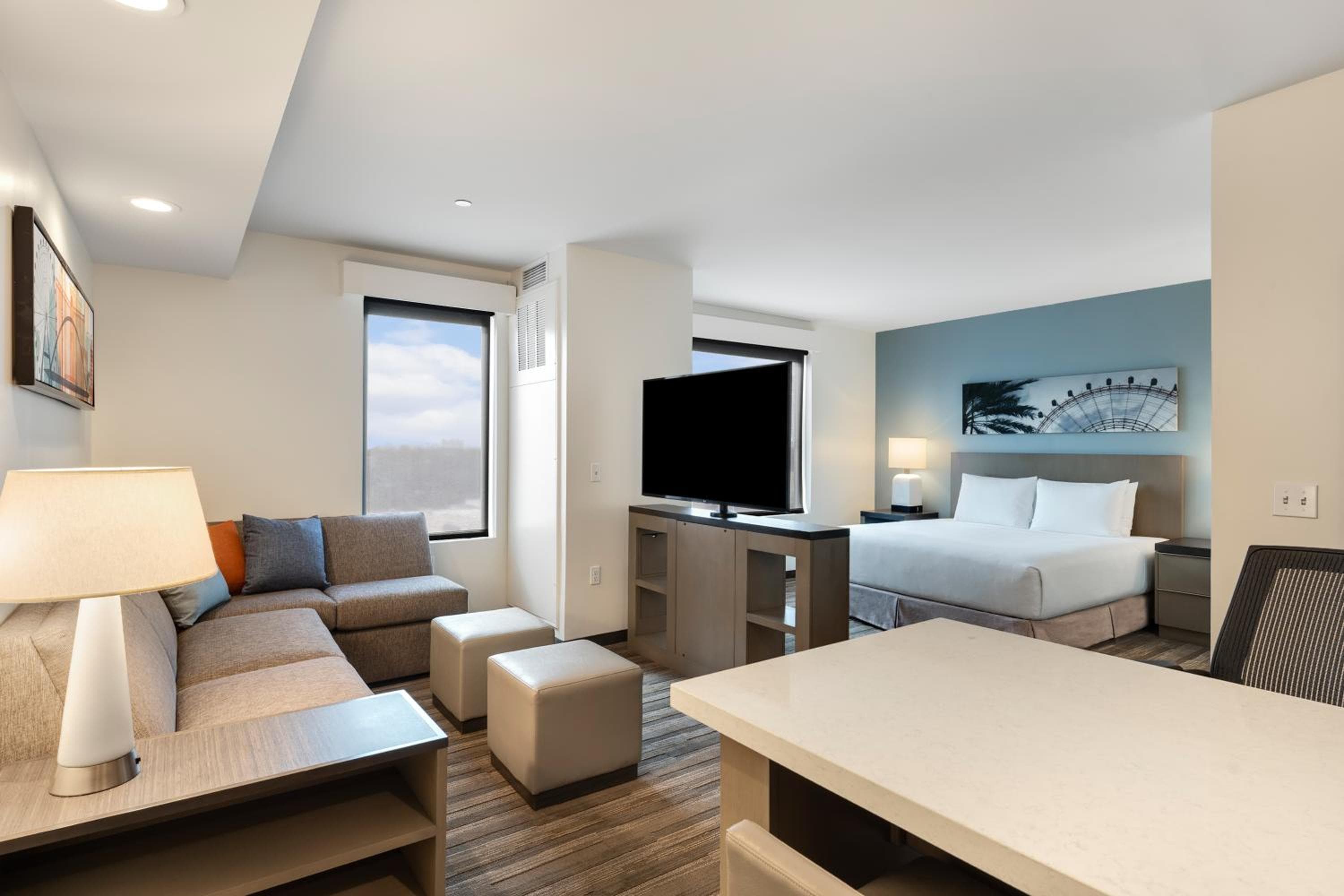 Hyatt House Orlando International Drive — 12
