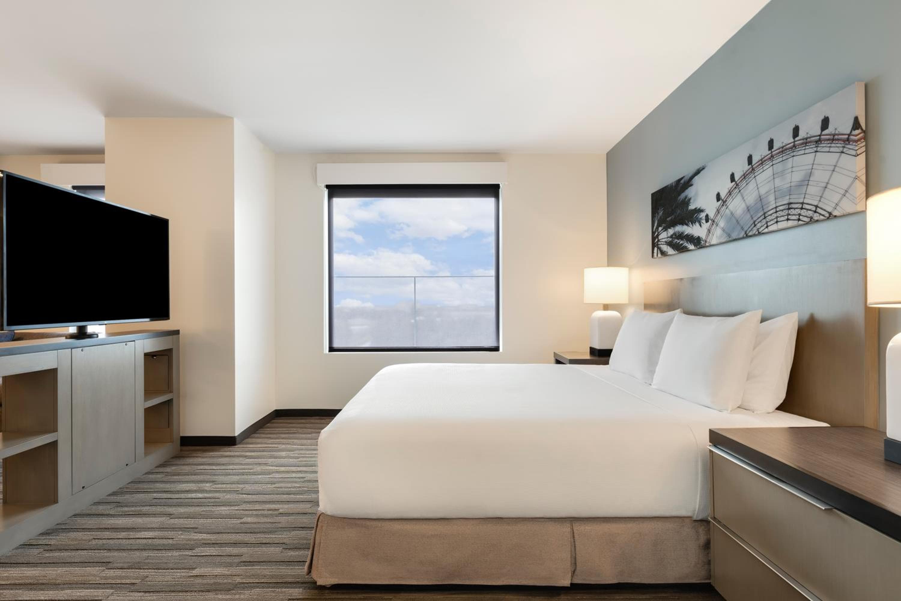 Hyatt House Orlando International Drive — 15