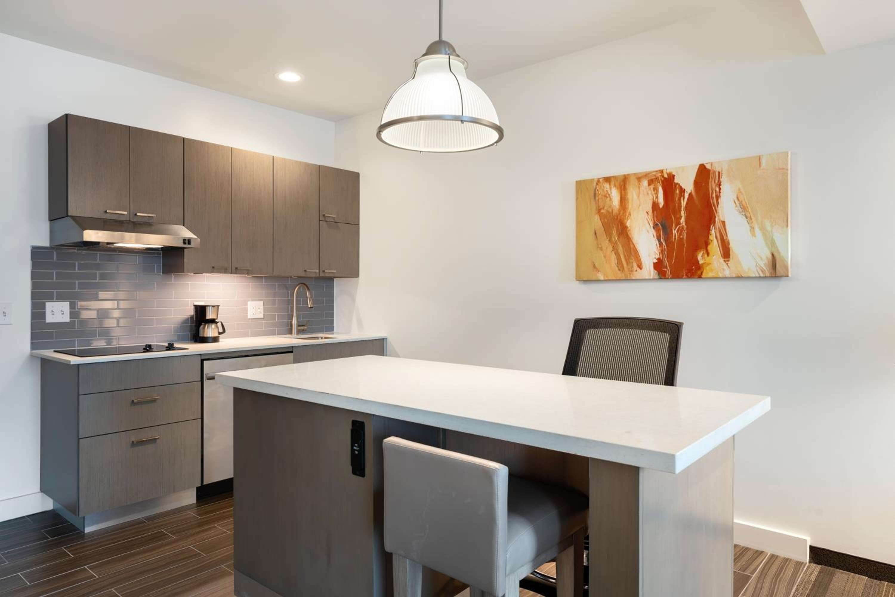 Hyatt House Orlando International Drive — 22