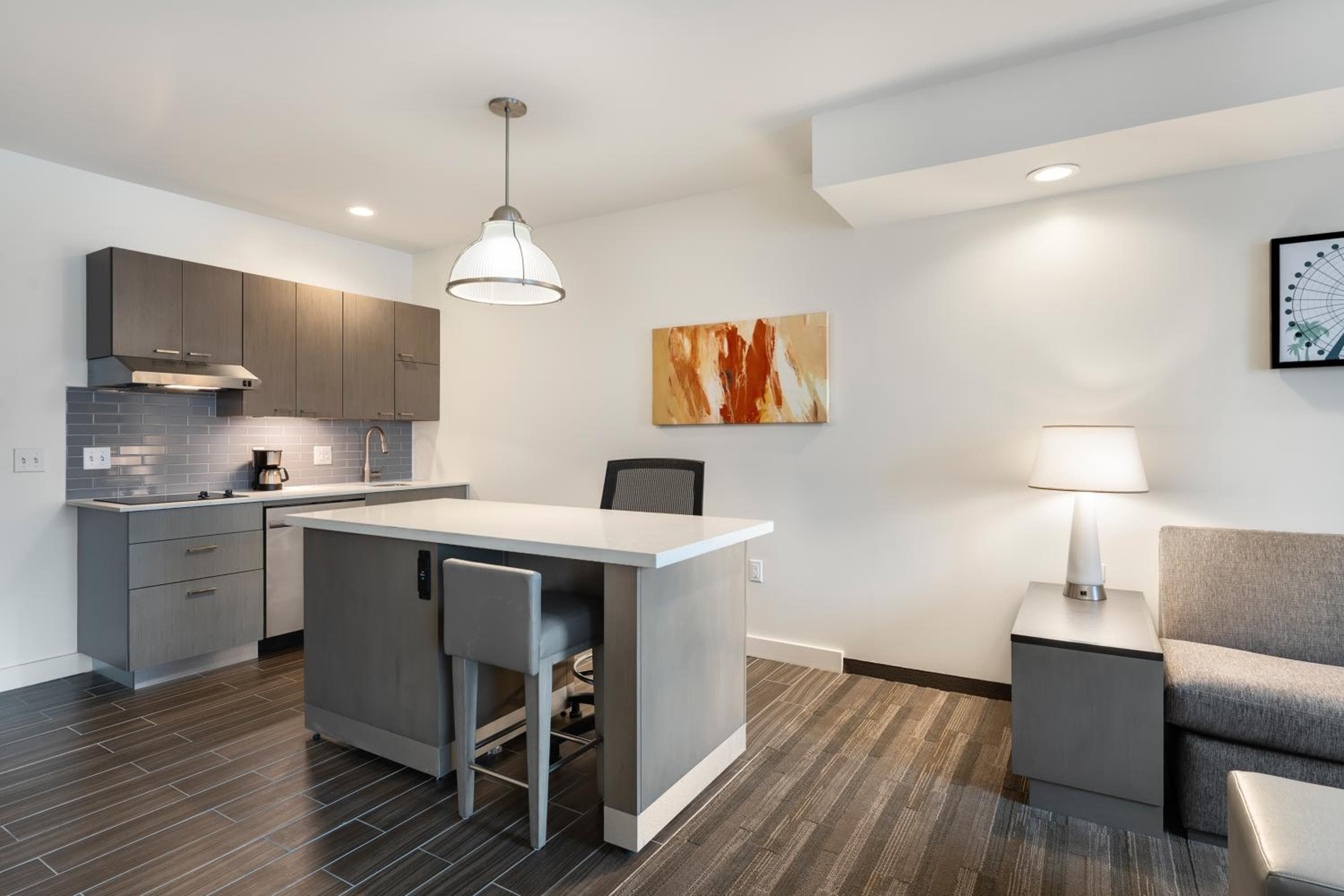 Hyatt House Orlando International Drive — 14