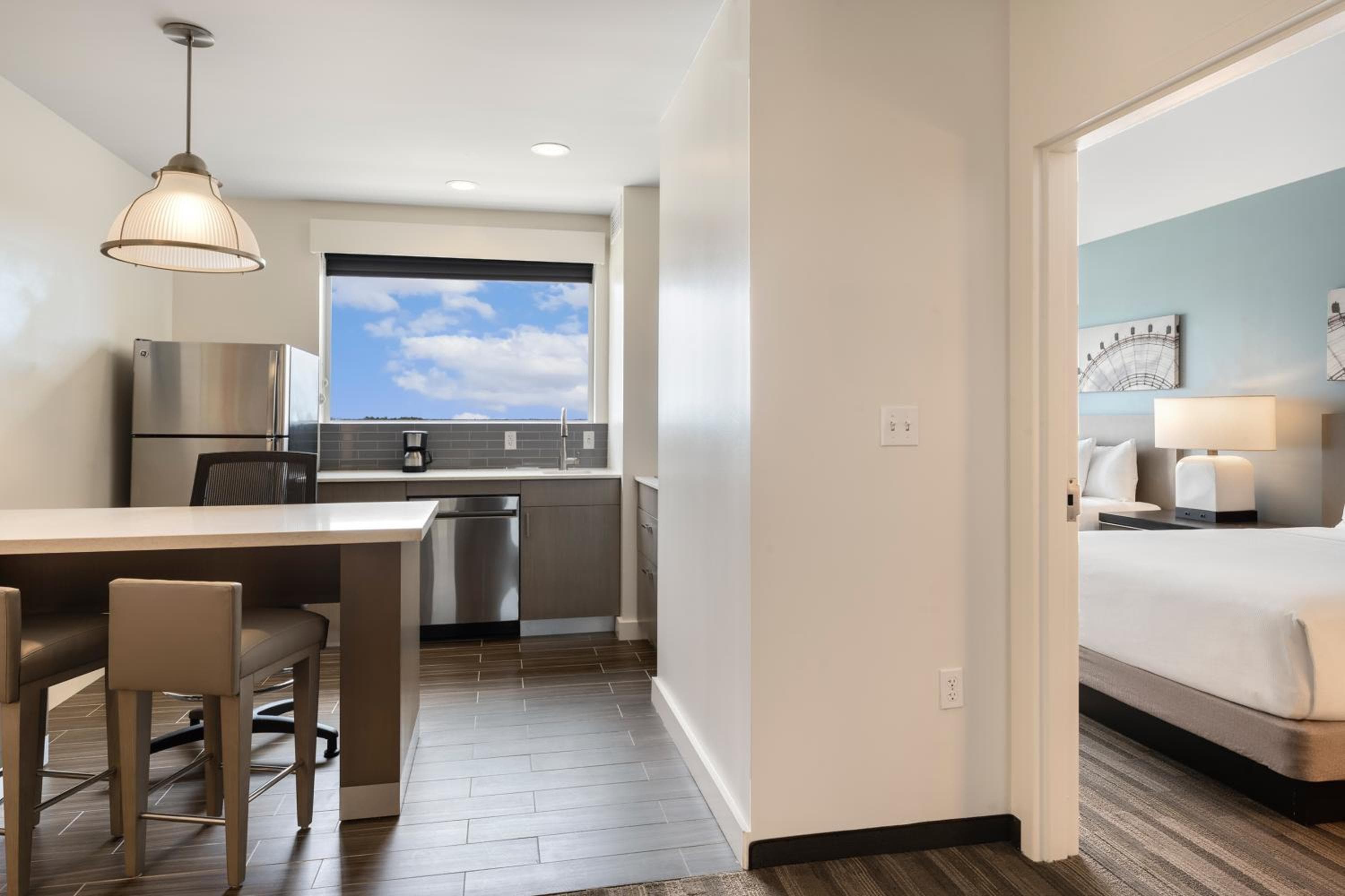 Hyatt House Orlando International Drive — 2