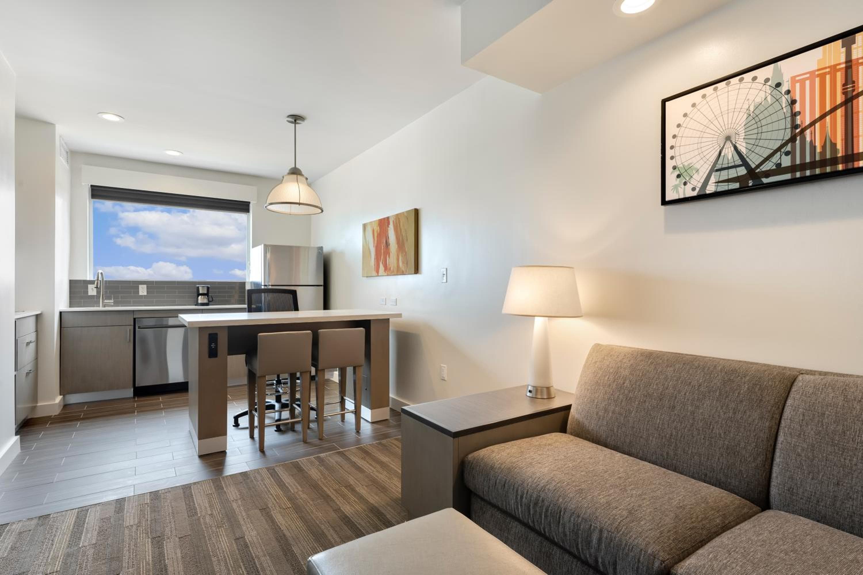 Hyatt House Orlando International Drive — 28