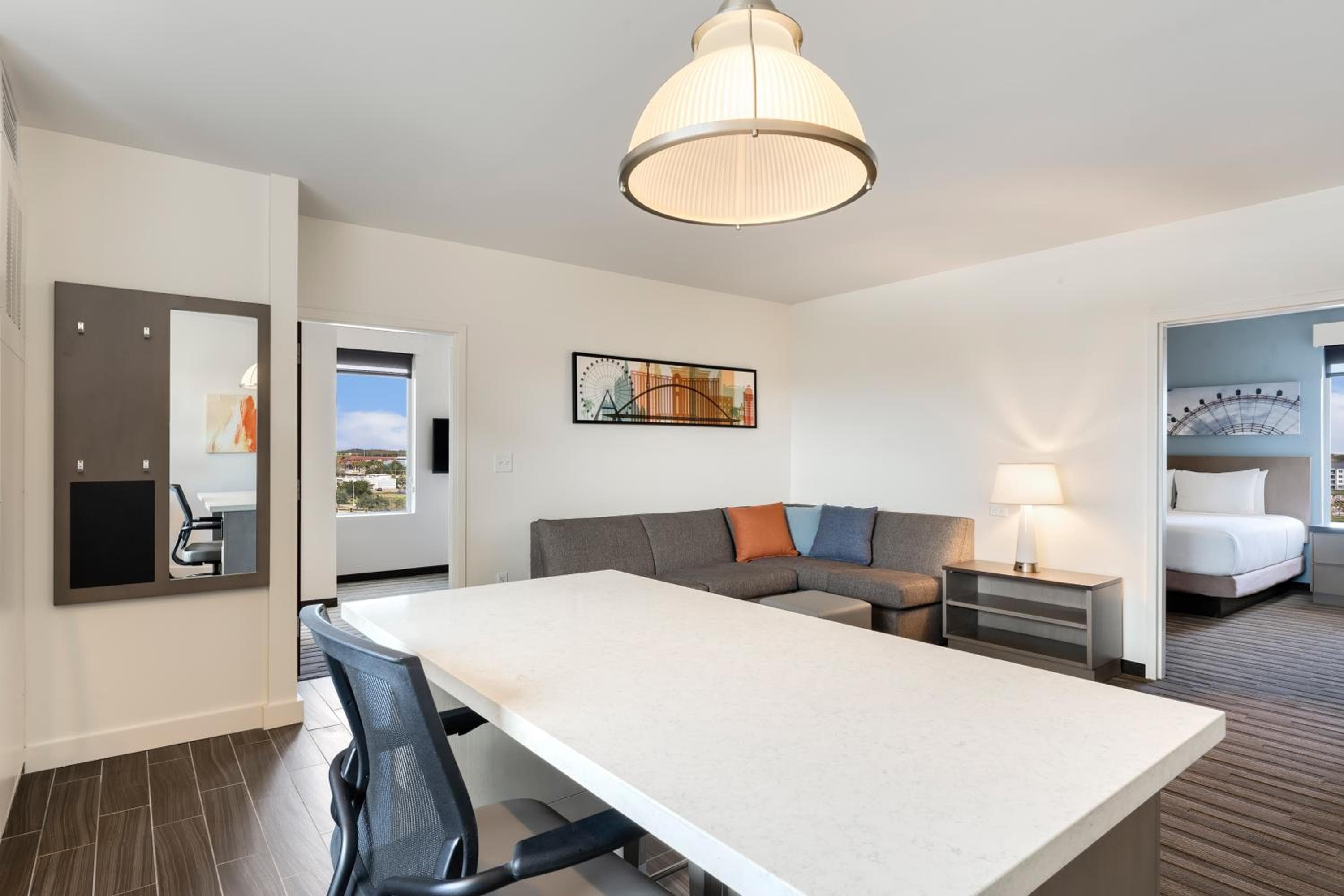 Hyatt House Orlando International Drive — 16