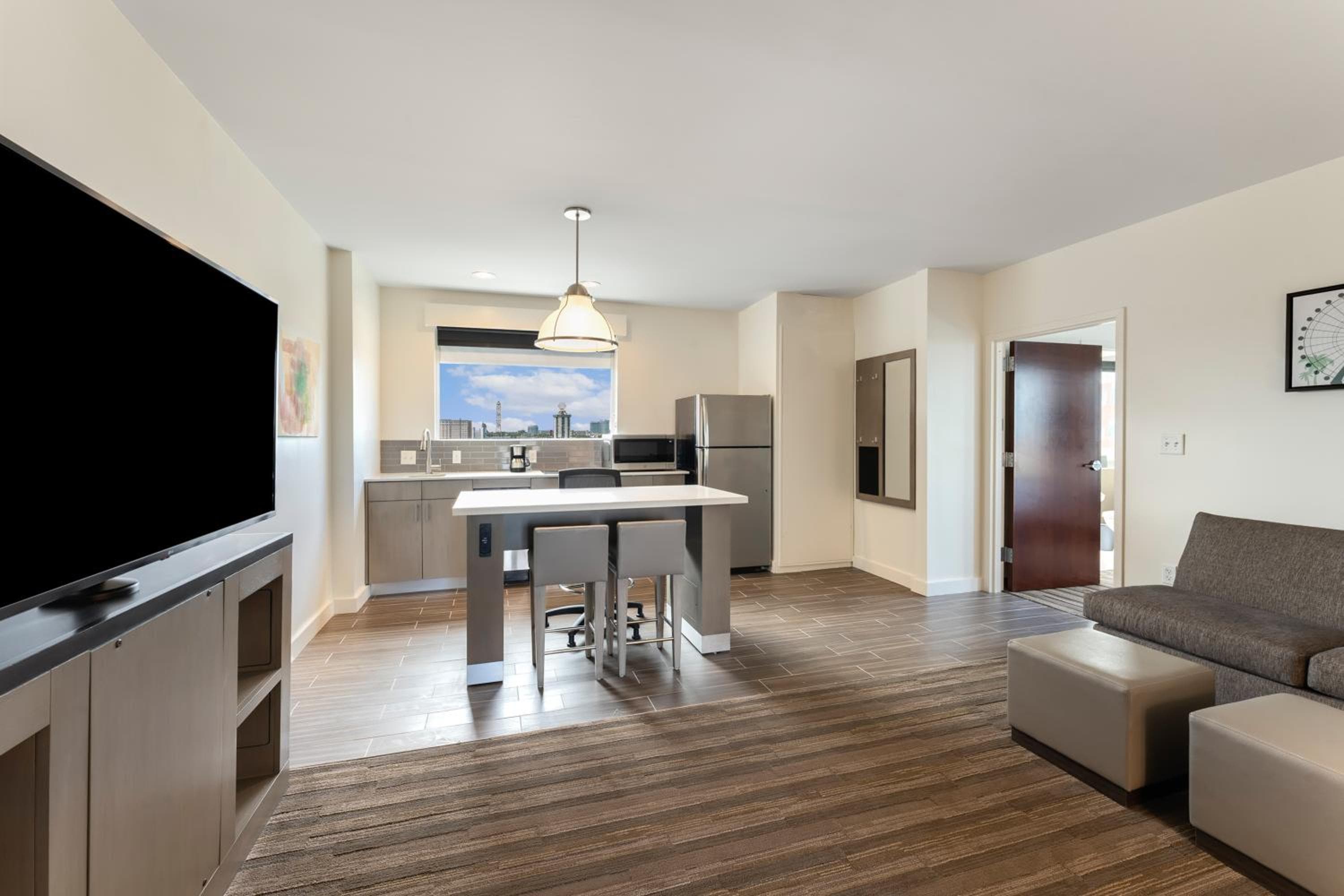 Hyatt House Orlando International Drive — 27