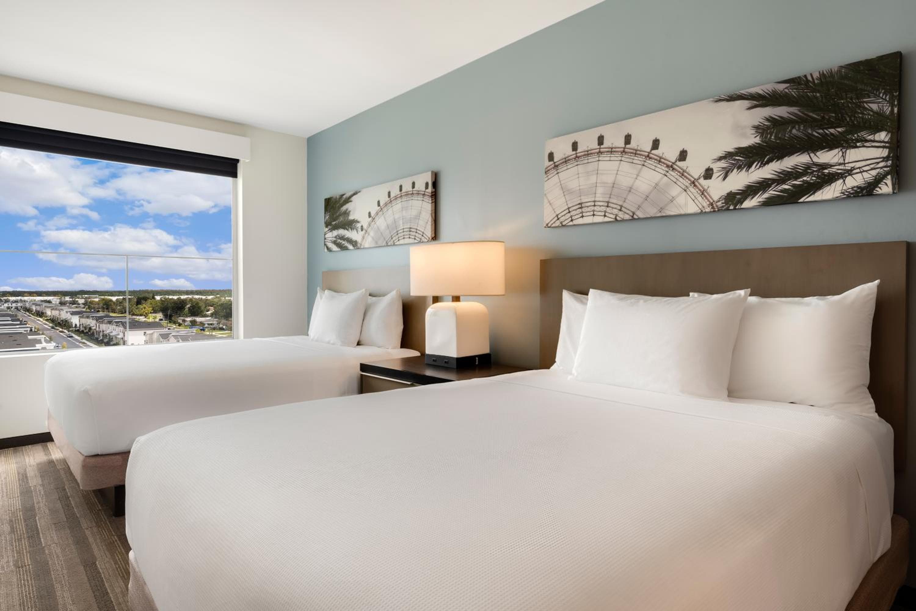 Hyatt House Orlando International Drive — 25