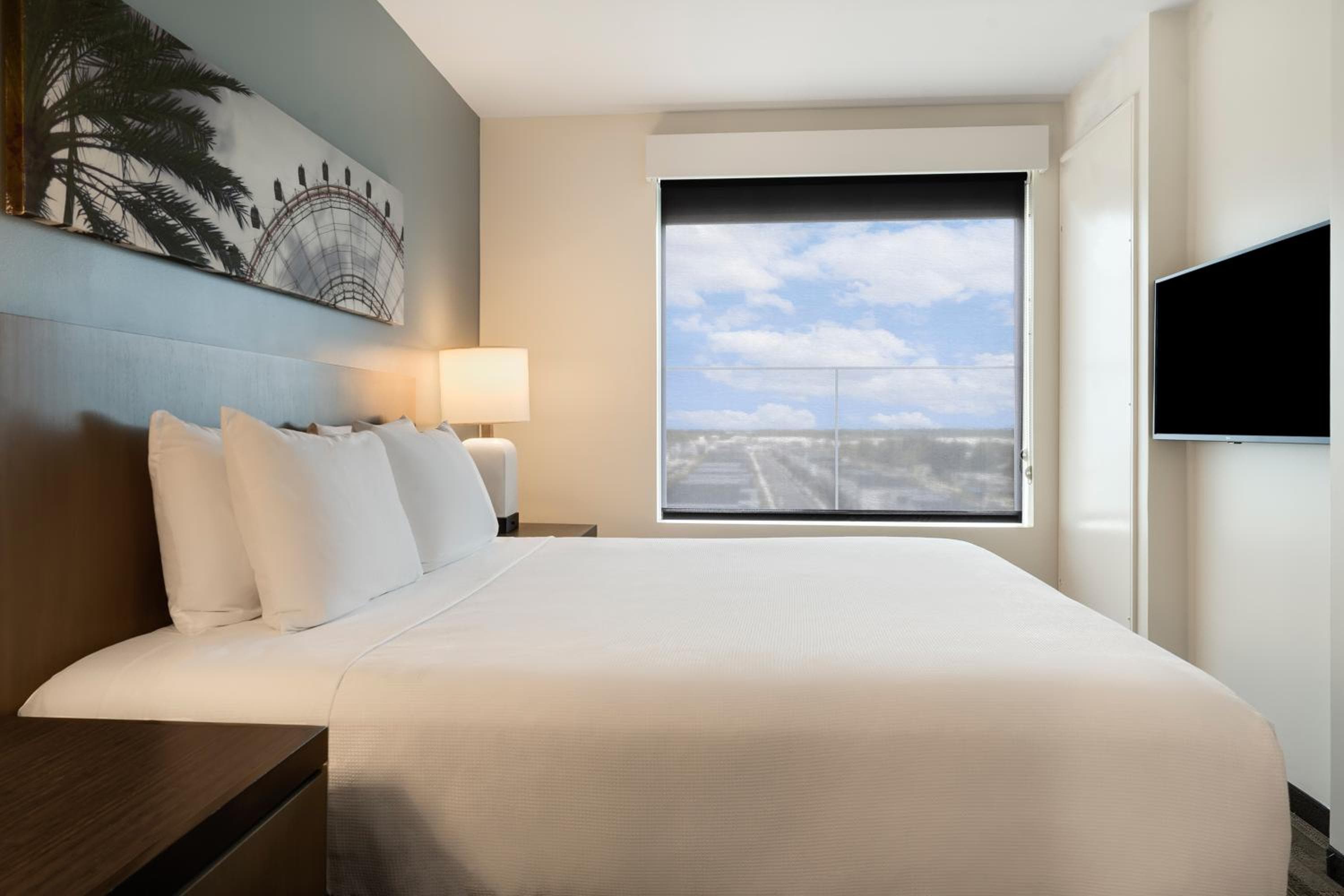 Hyatt House Orlando International Drive — 21