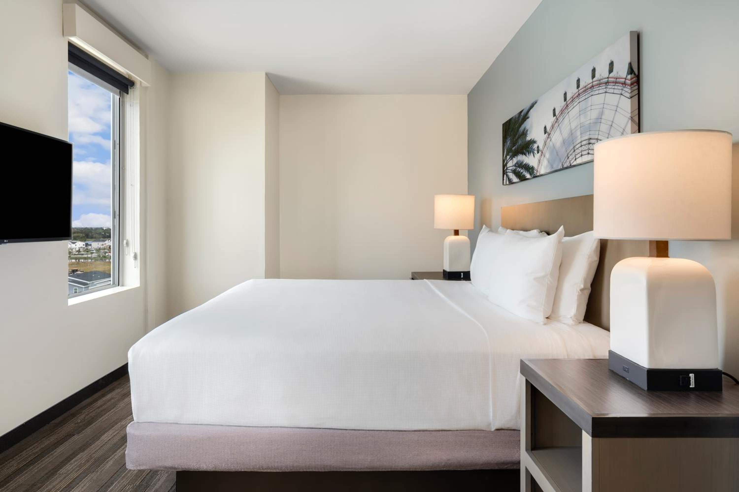 Hyatt House Orlando International Drive — 8